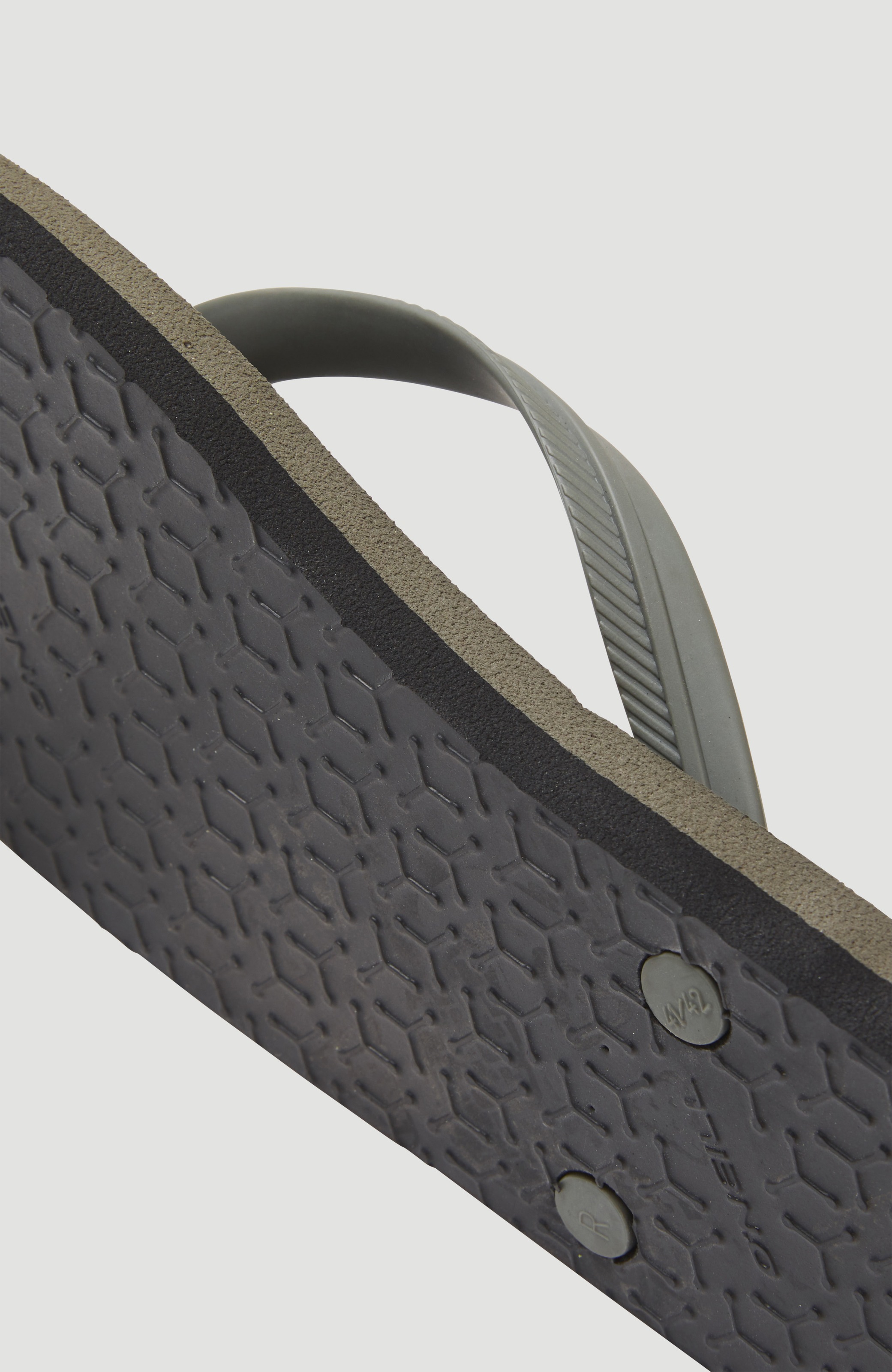 O'Neill Profile Small Logo Sandals Grün 44 2