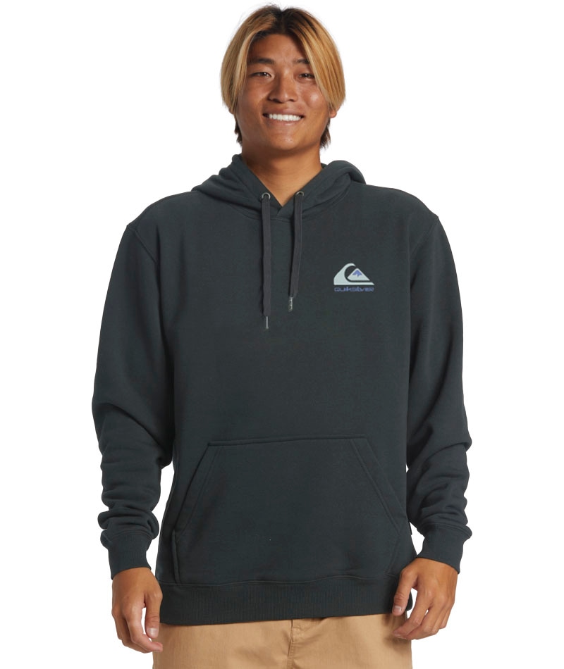 Quiksilver Kapuzensweatshirt "OMNI LOGO HOODIE"