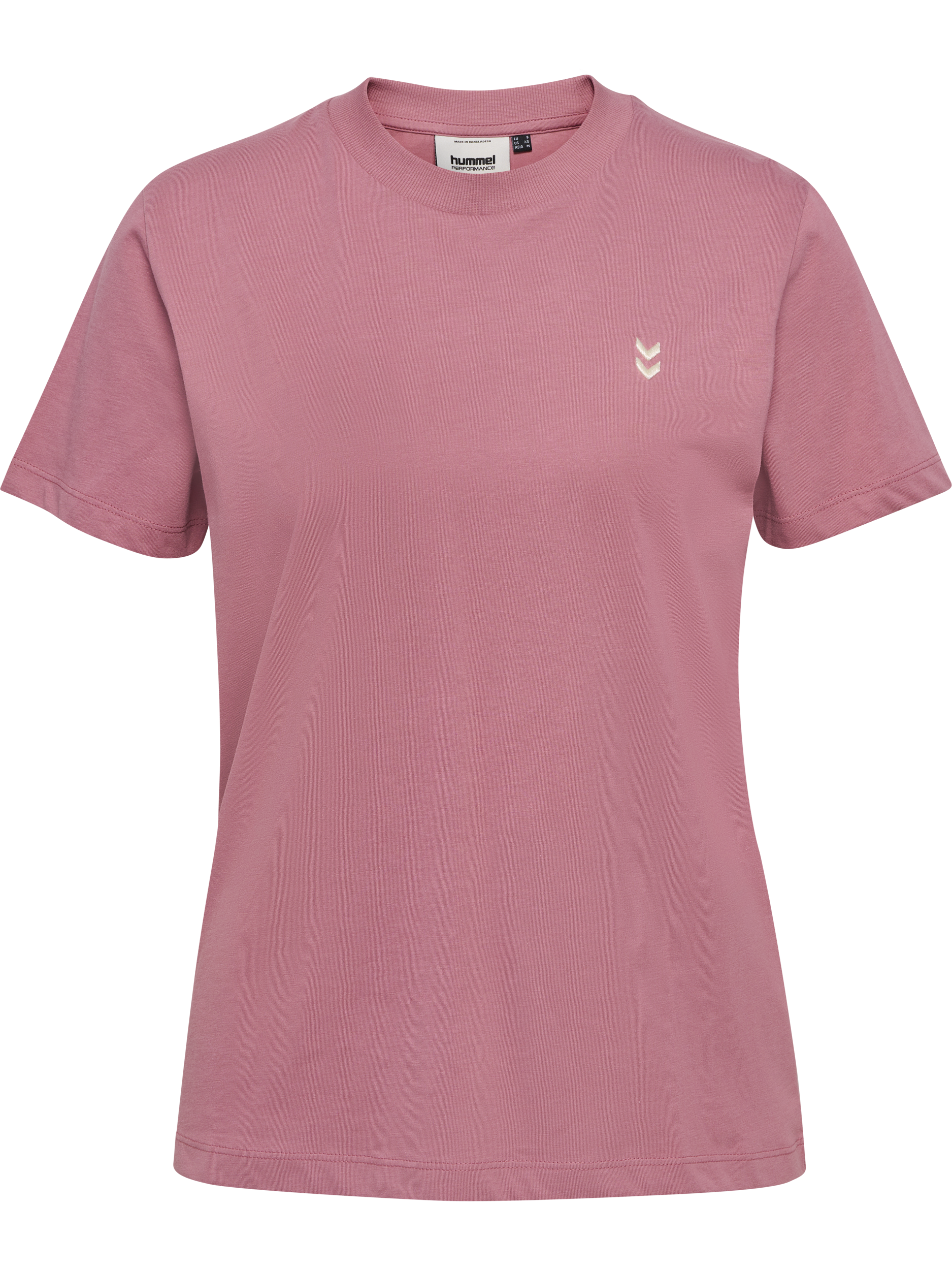 hummel T-Shirt "HMLPULSE W T-SHIRT" 1 Stk. tlg. günstig online kaufen