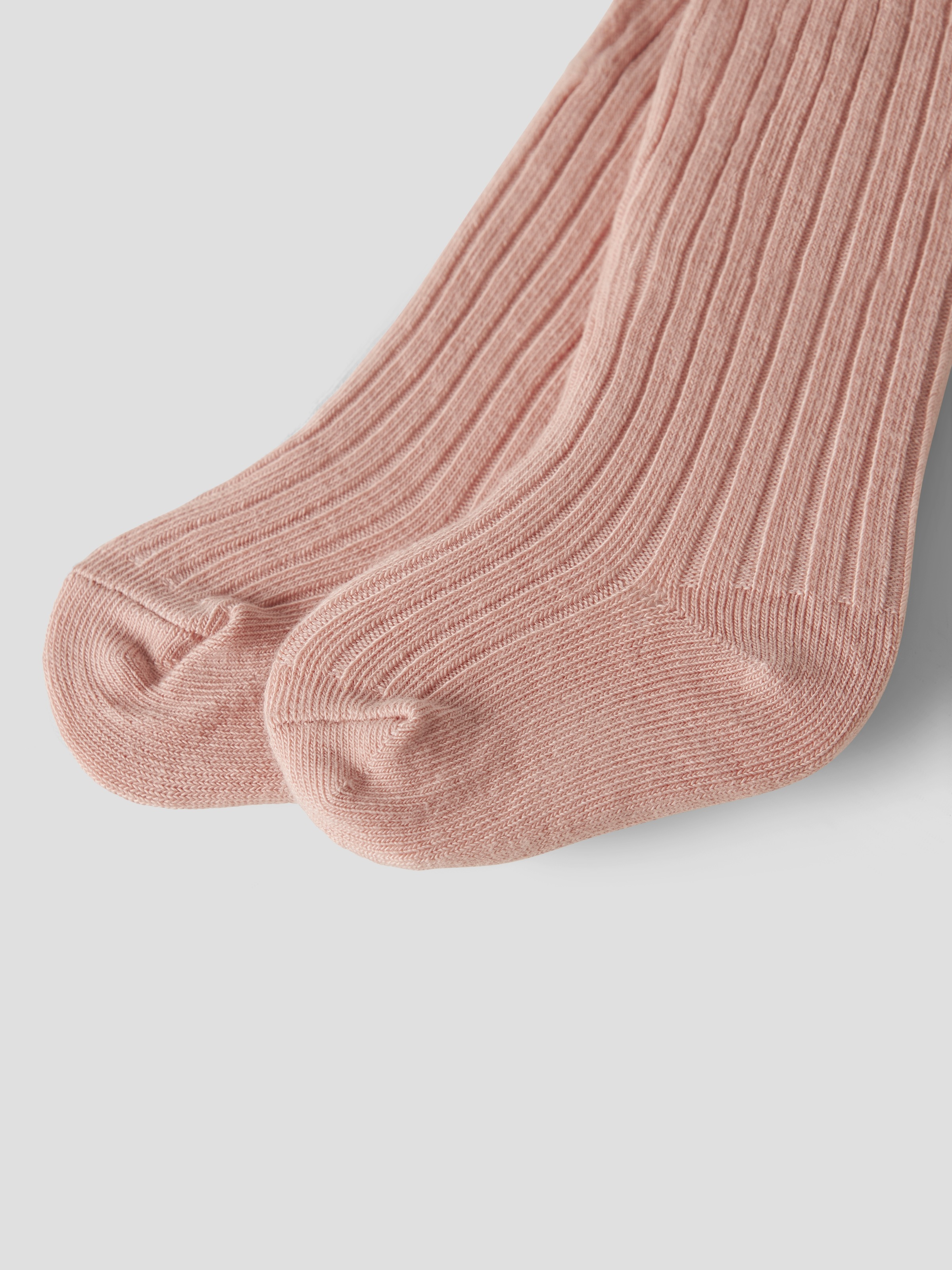 Lil' Atelier Strumpfhose »NBNILSO PANTYHOSE LIL NOOS« Baumwollmischung