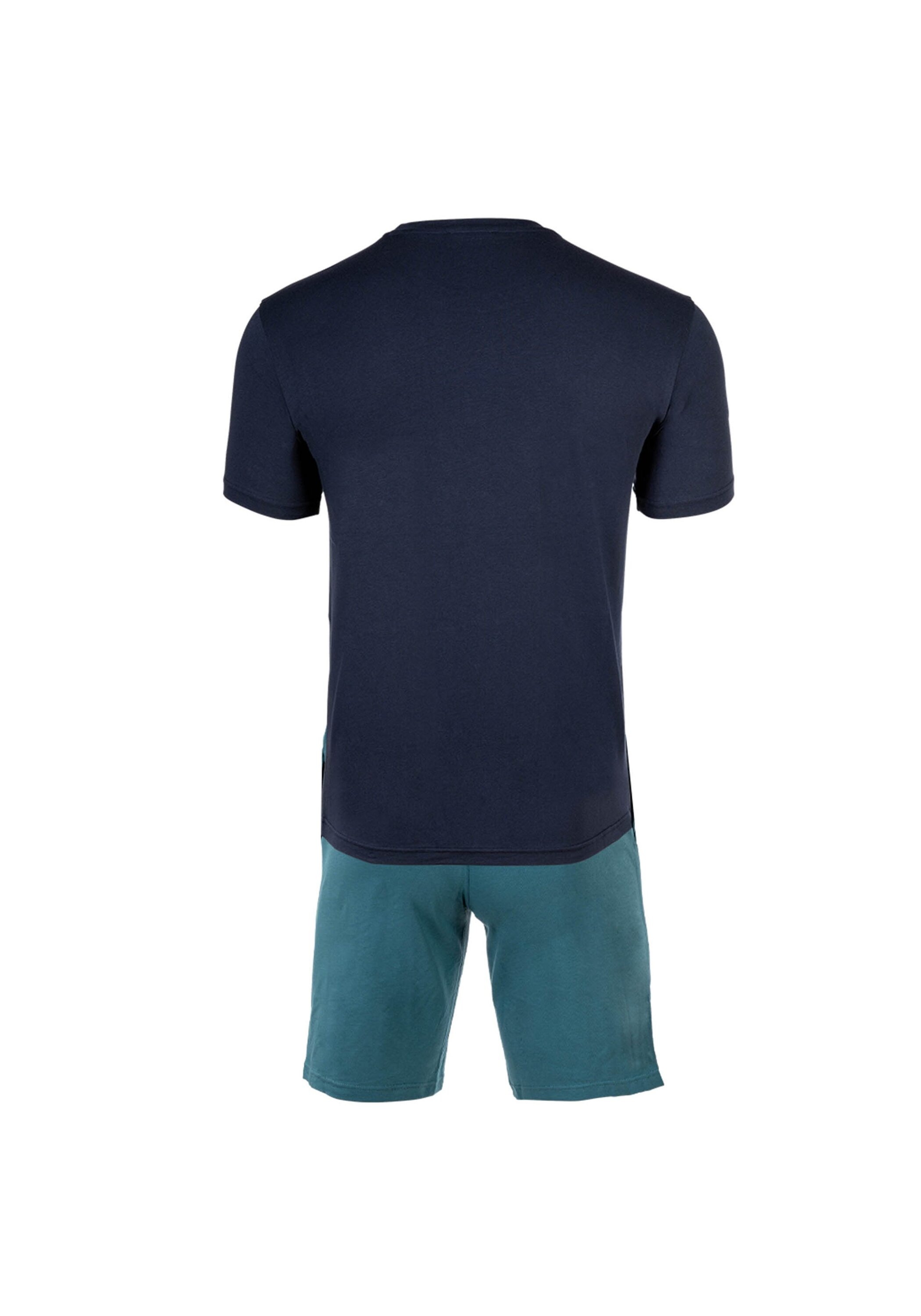 Emporio Armani Schlafanzug »Pyjama«