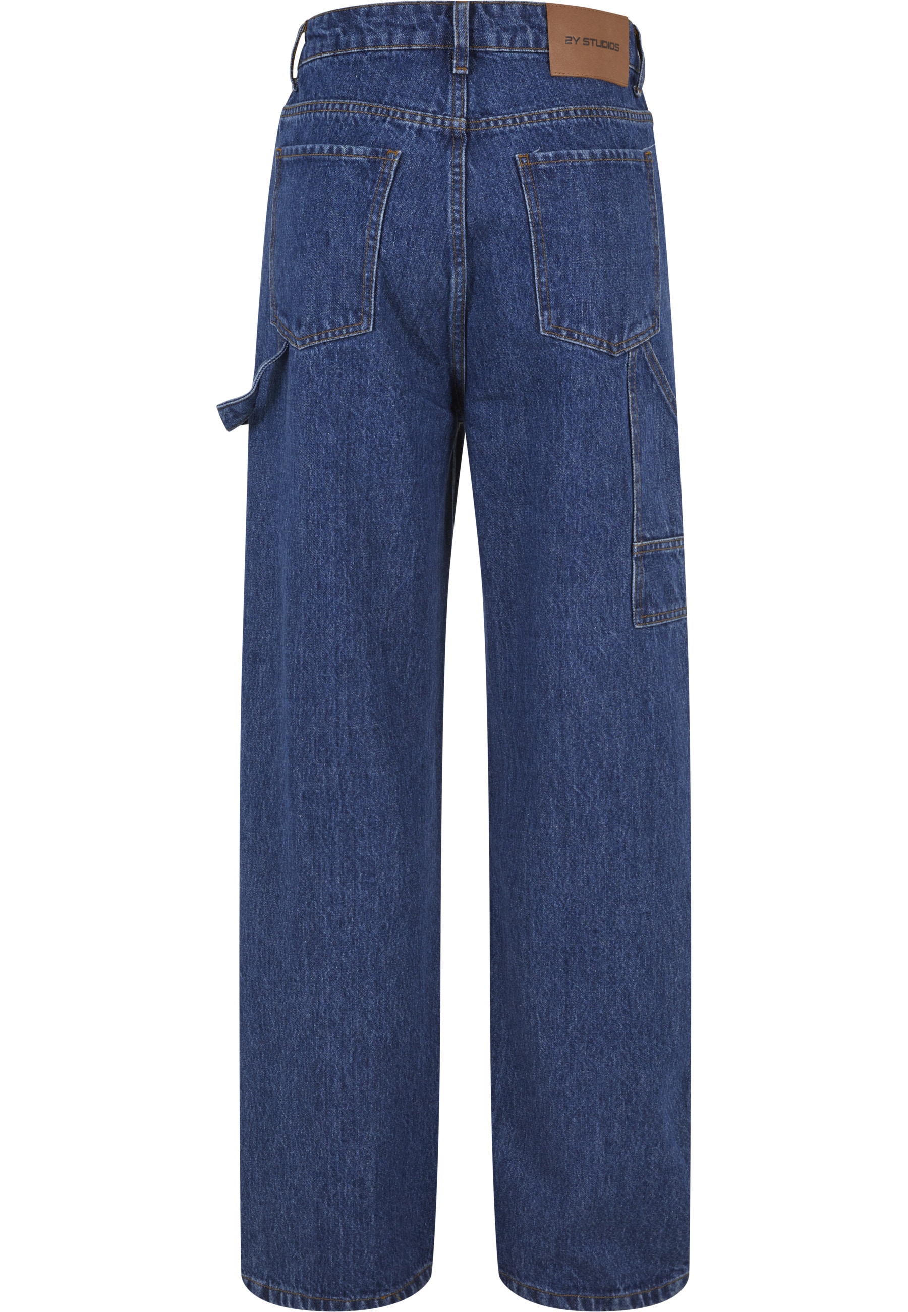 2Y Studios Bequeme Jeans »2Y Studios Uma Carpenter Jeans«
