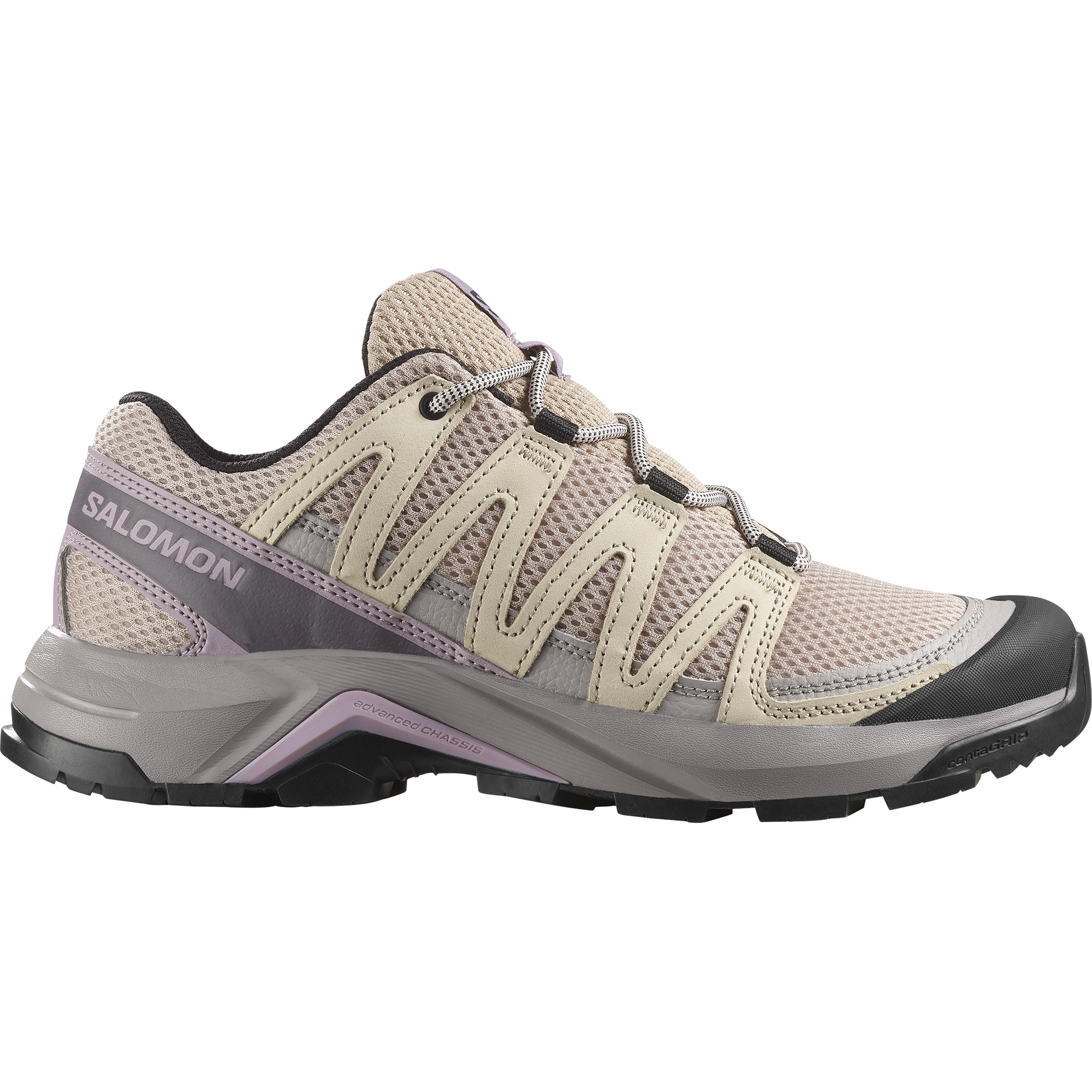 Salomon Wanderschuh »X-ADVENTURE RECON W«, wasserdicht