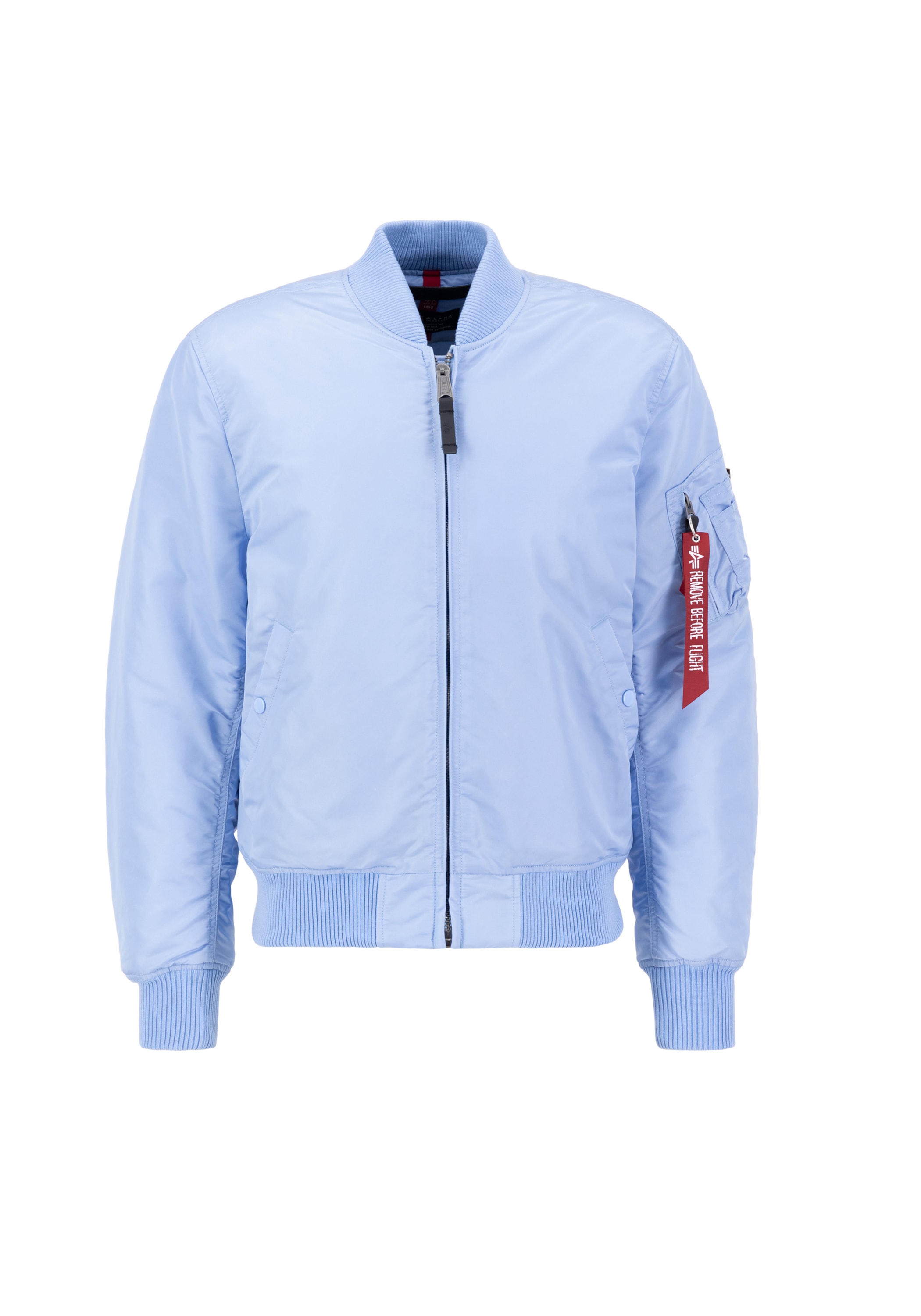 Alpha Industries Bomberjacke » Men - Bomber Švarkas MA
