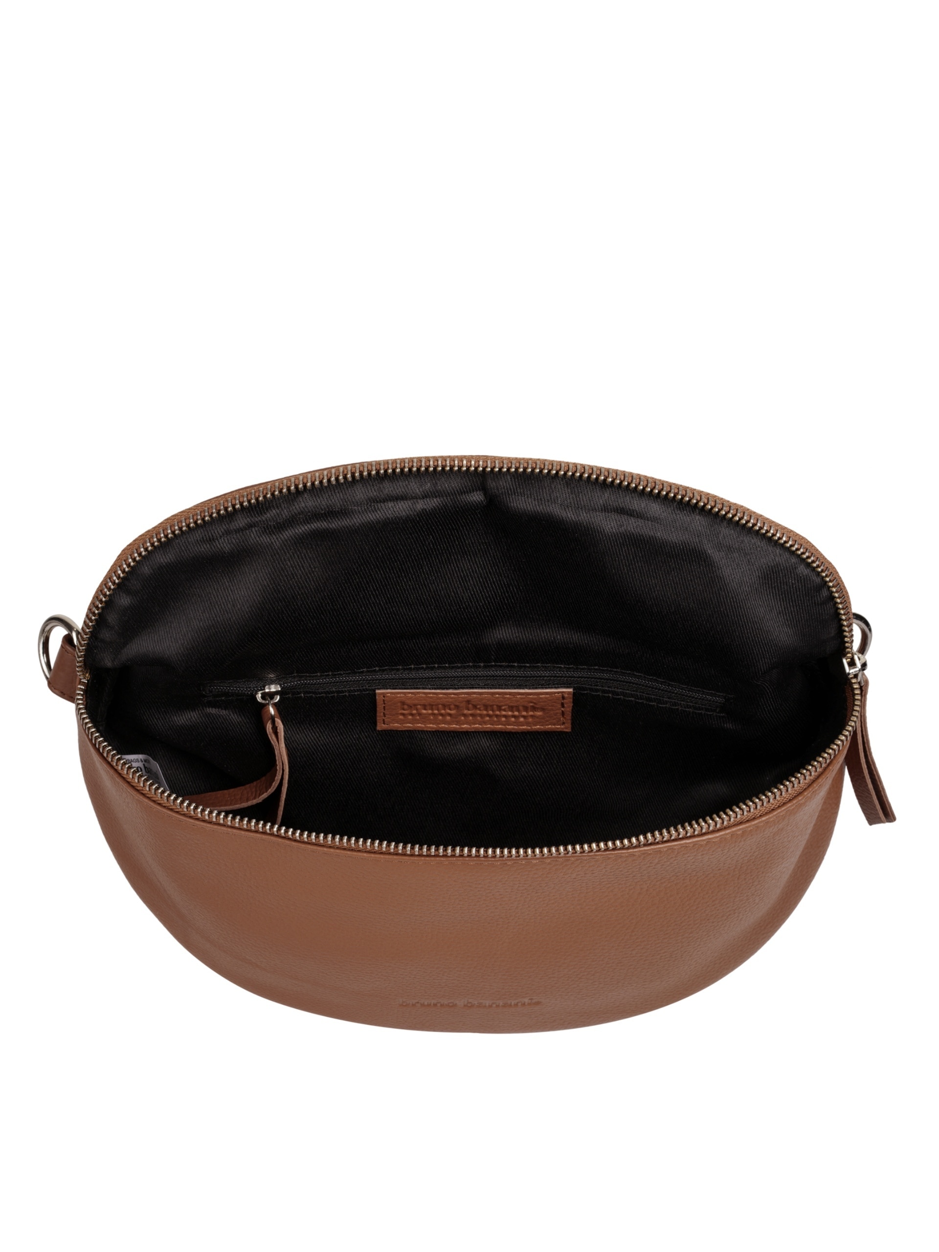 Bruno Banani Gürteltasche, echt Leder
