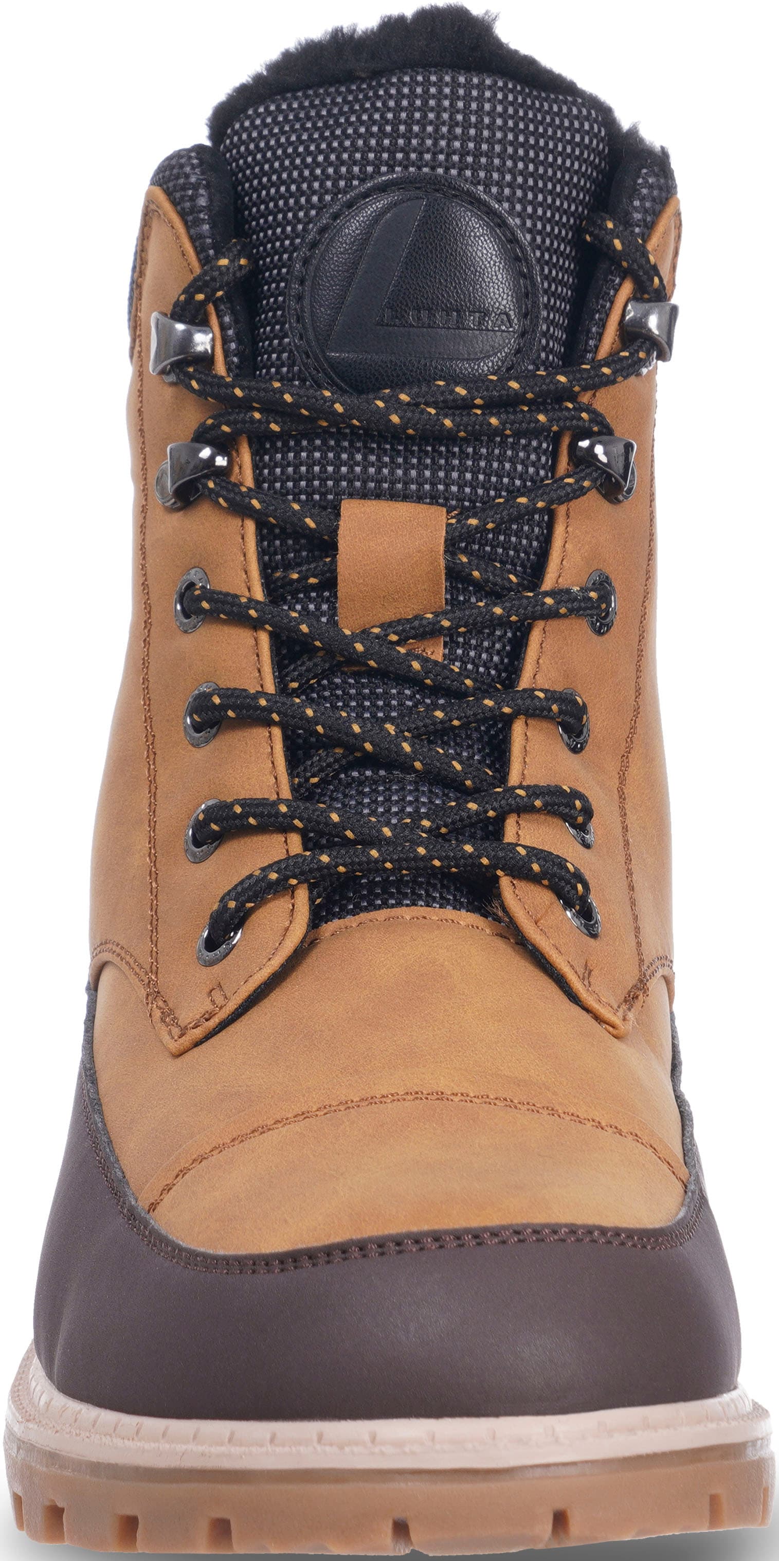 Luhta Winterboots »REILU MR«, Snowboots, Winterstiefel, Winterschuhe, wasserdicht und gefüttert