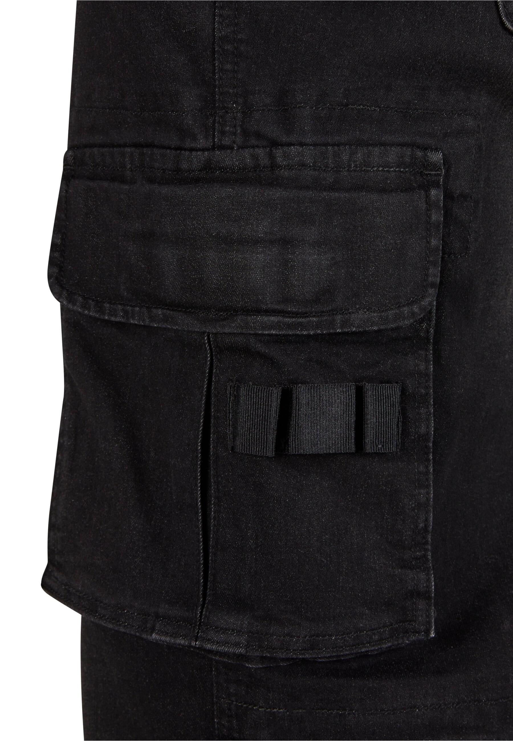 Brandit Cargohose »Brandit Brandit Denim Cargo Pants«, (1 tlg.)
