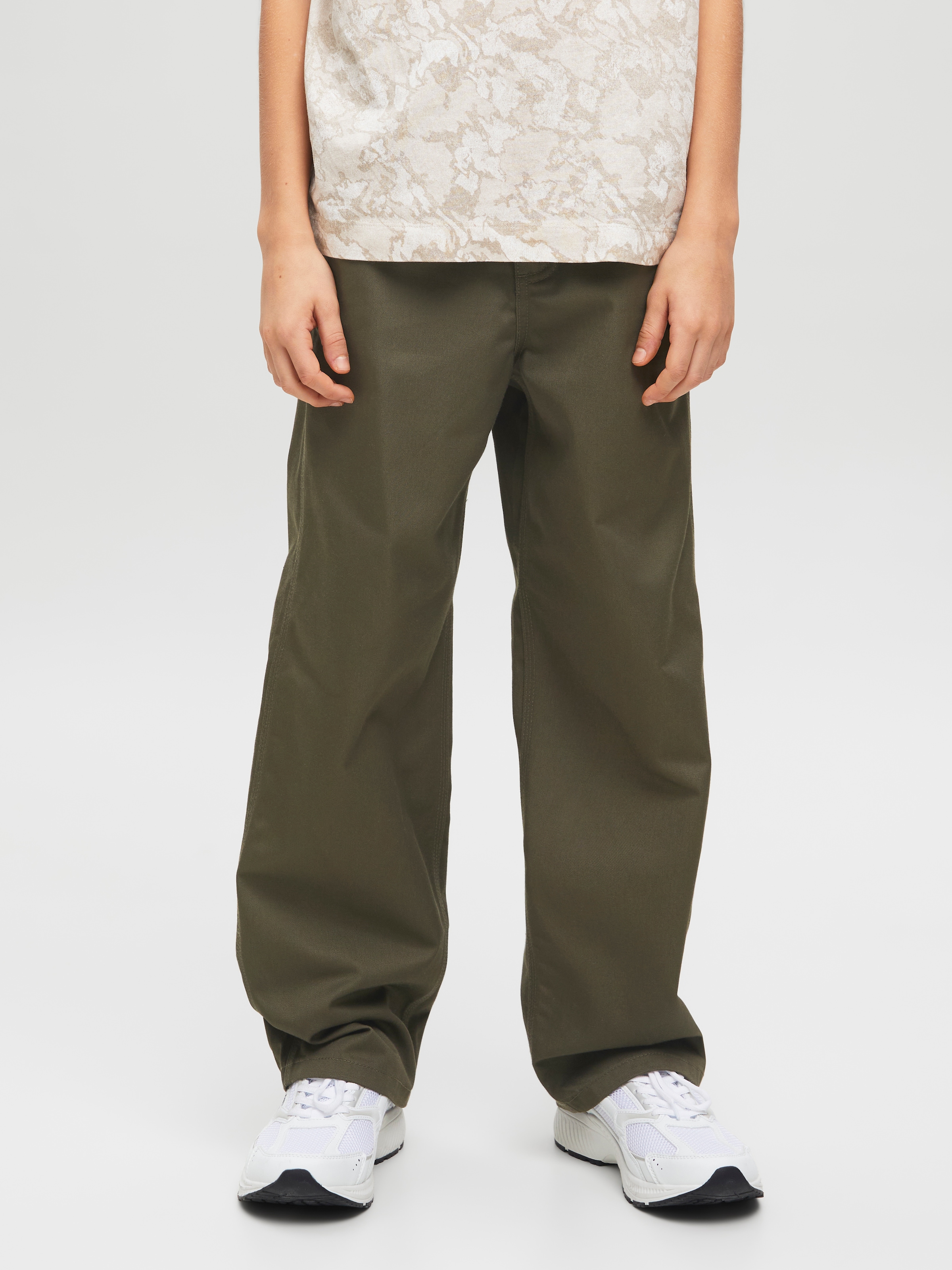 Jack & Jones Junior Jack & Jones Junior kišenėti šortai »J...