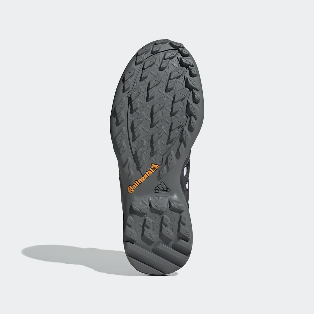 adidas TERREX Wanderschuh »TERREX SWIFT R2 GORE-TEX«, wasserdicht