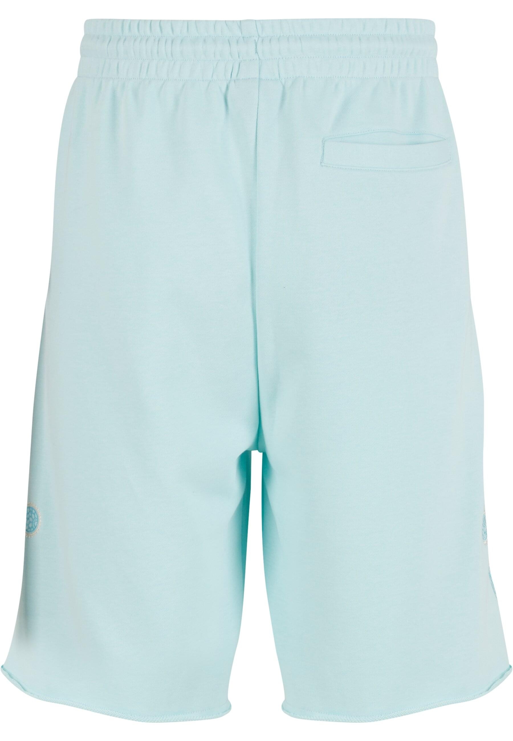 Karl Kani Shorts "Karl Kani Retro Paisley Sweat Shorts", (1 tlg.) günstig online kaufen