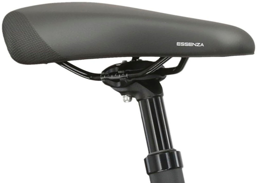 Kross E-Bike »E-Citybike Sentio Hybrid 4.0 28 Zoll blau«, 7 Gang, Shimano, NEXUS, Mittelmotor 250 W
