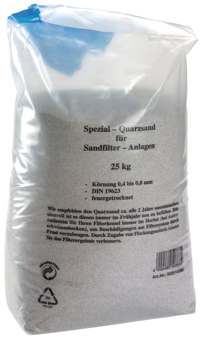 my POOL BWT Achtformpool »LAGOON 2« in verschiedenen Größen erhältlich