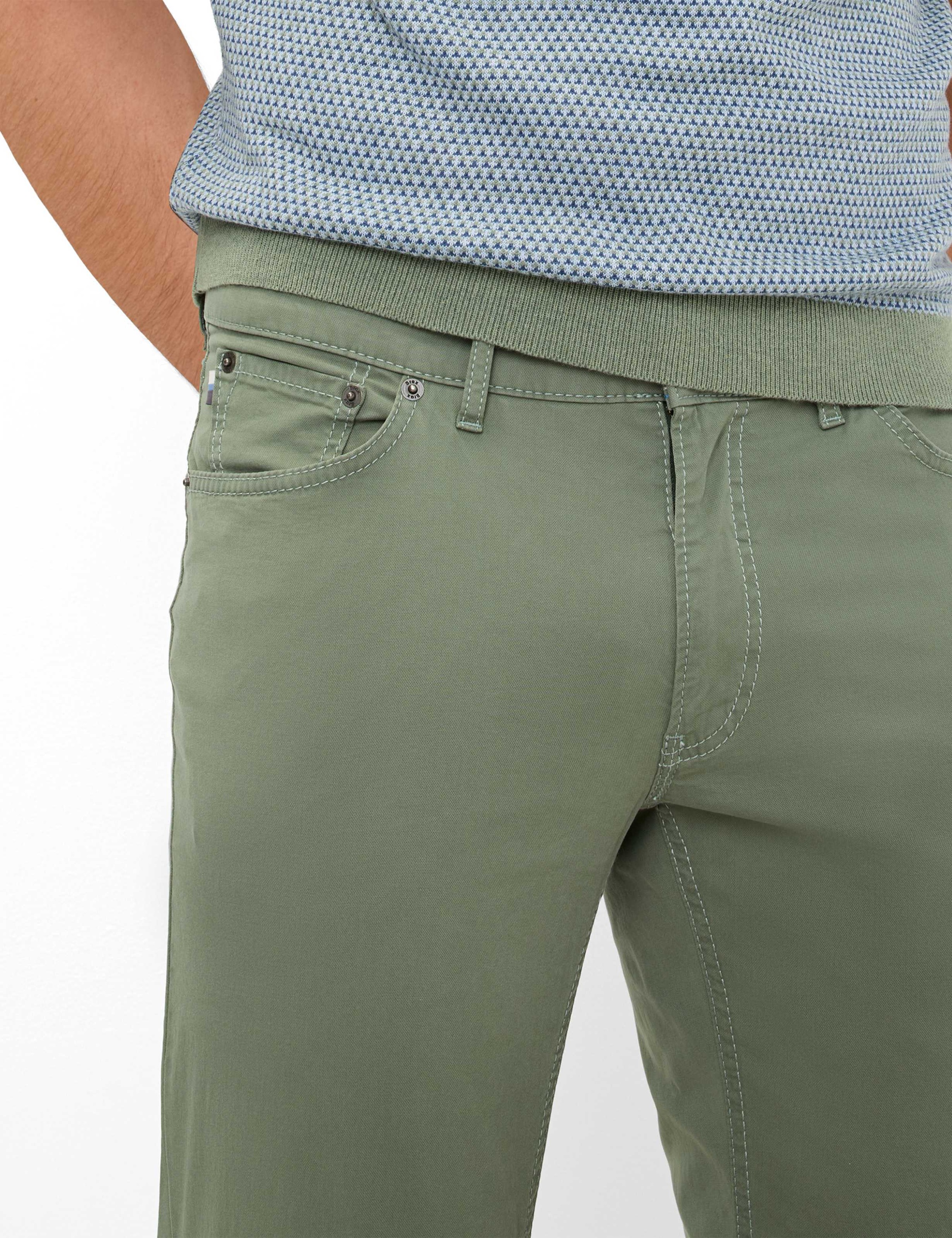 Brax 5-Pocket-Hose »Style CHUCK«