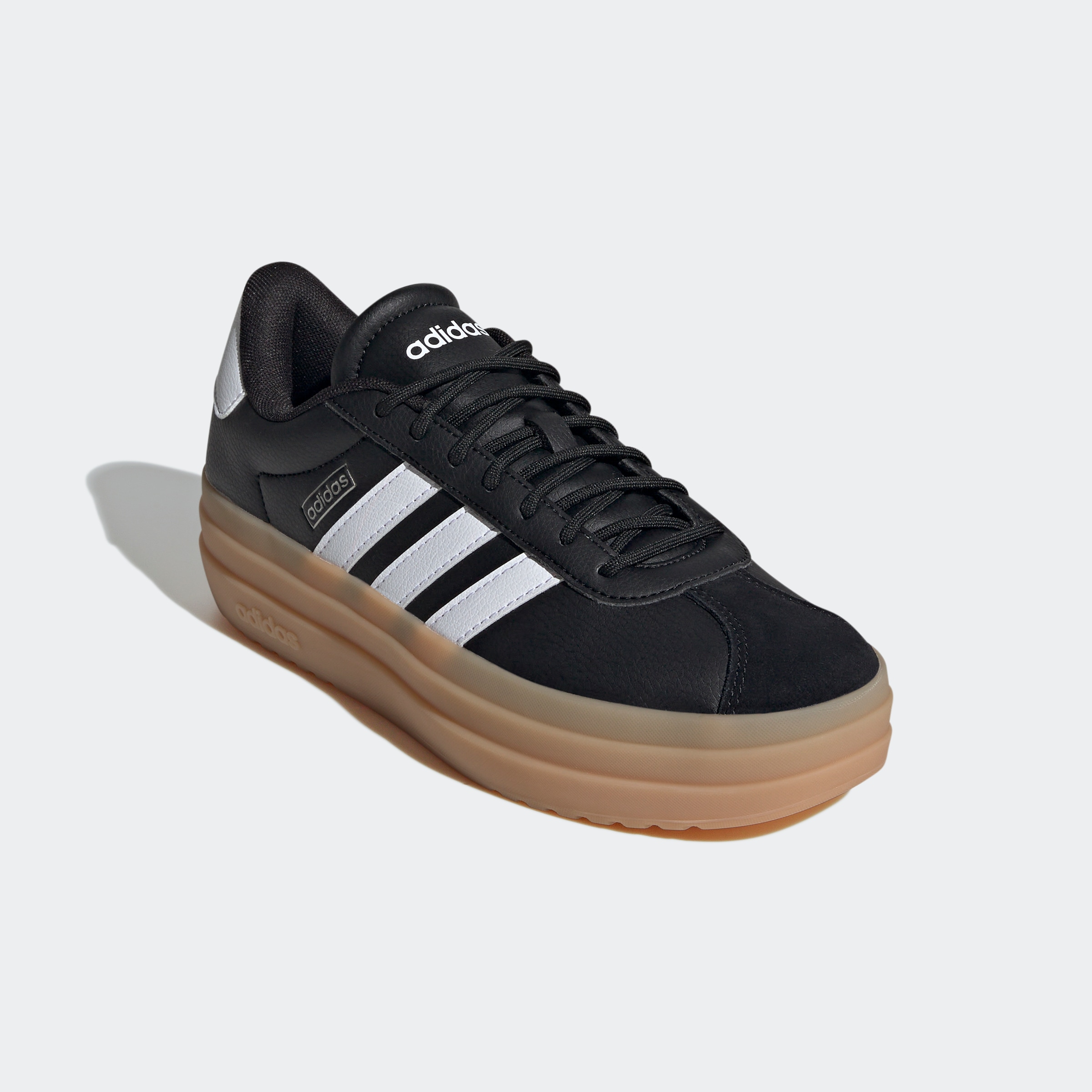 adidas Sportswear Sneaker "VL COURT BOLD", Design auf den Spuren des adidas günstig online kaufen