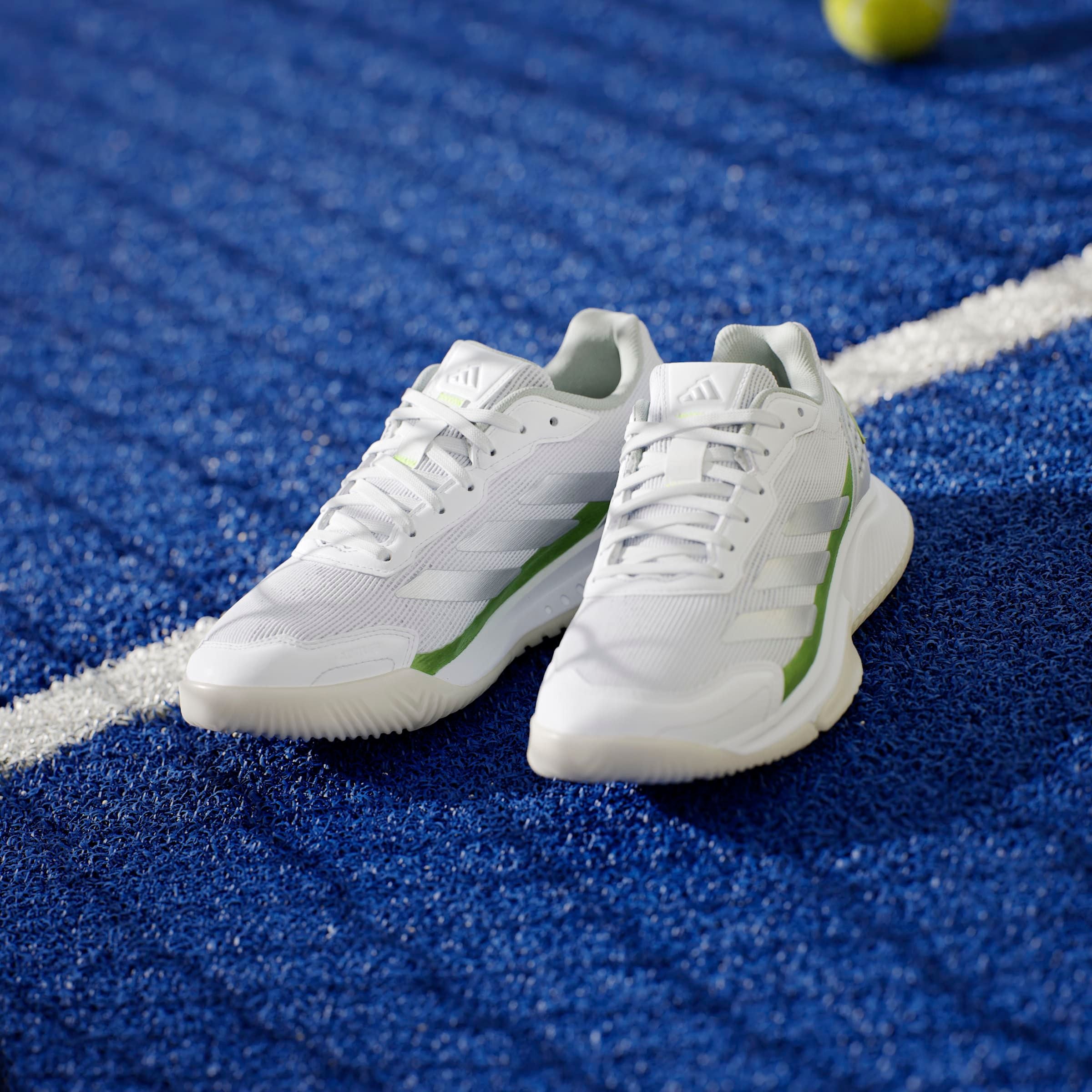 adidas Performance Tennisschuh »COURTQUICK PADEL«