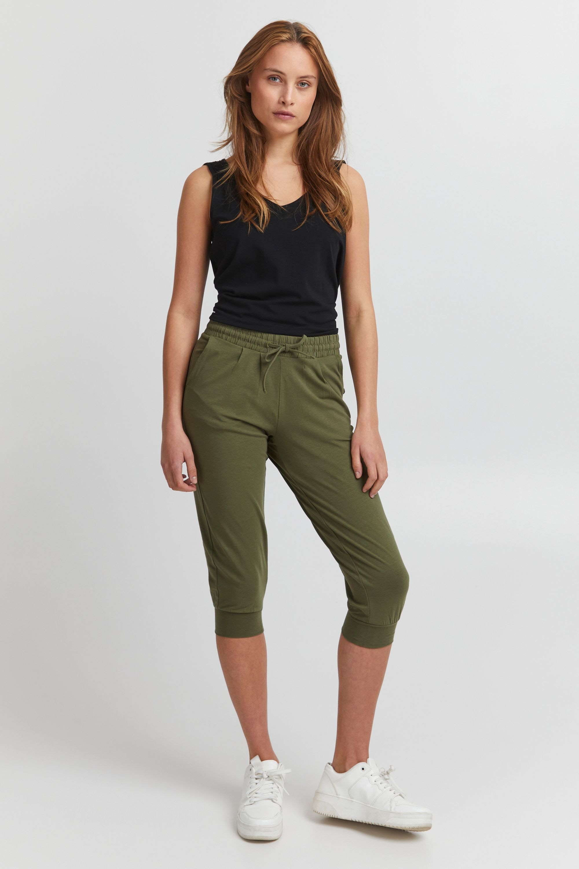 OXMO Caprihose »Caprihose OXOdda«