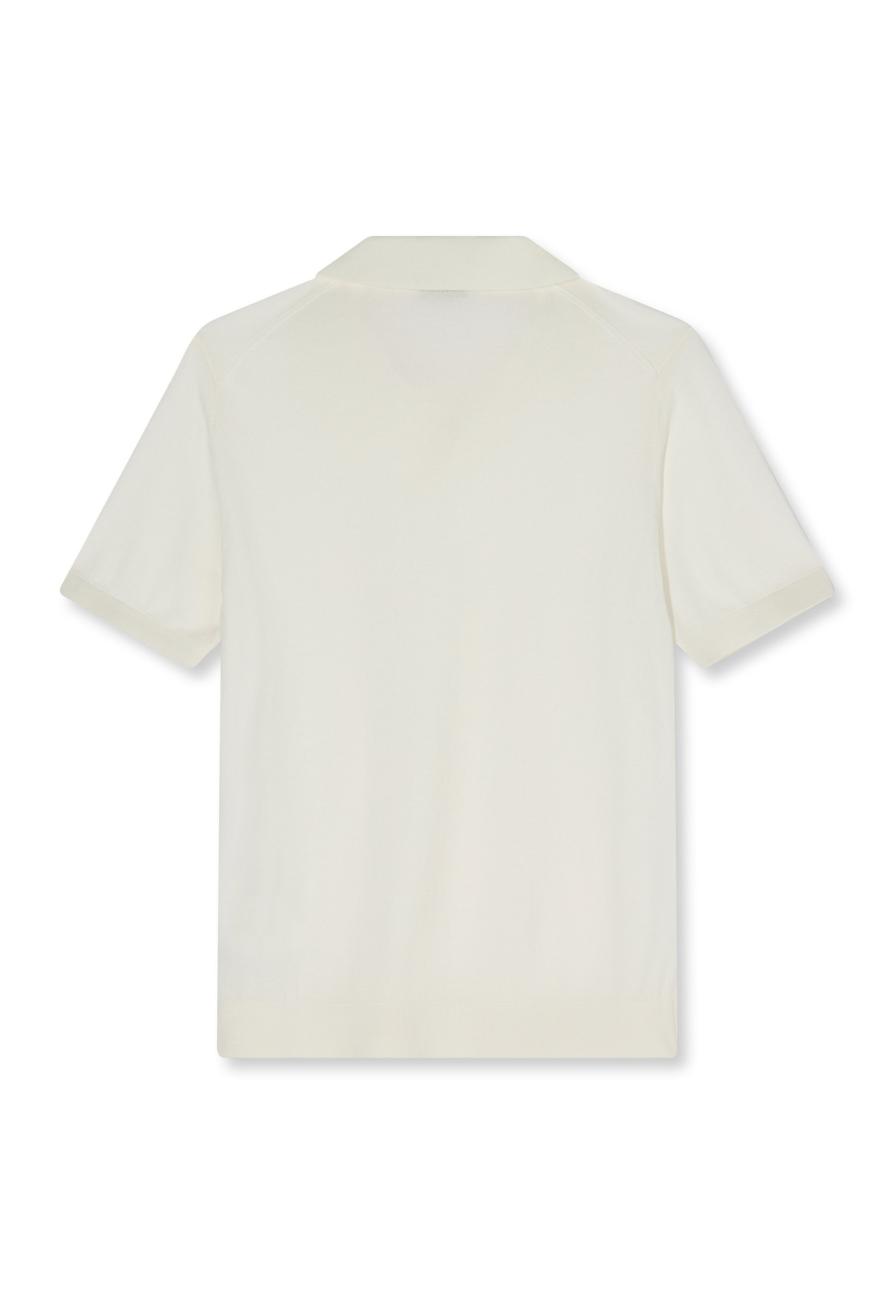 OLYMP Poloshirt "OLYMP Casual Strick" günstig online kaufen