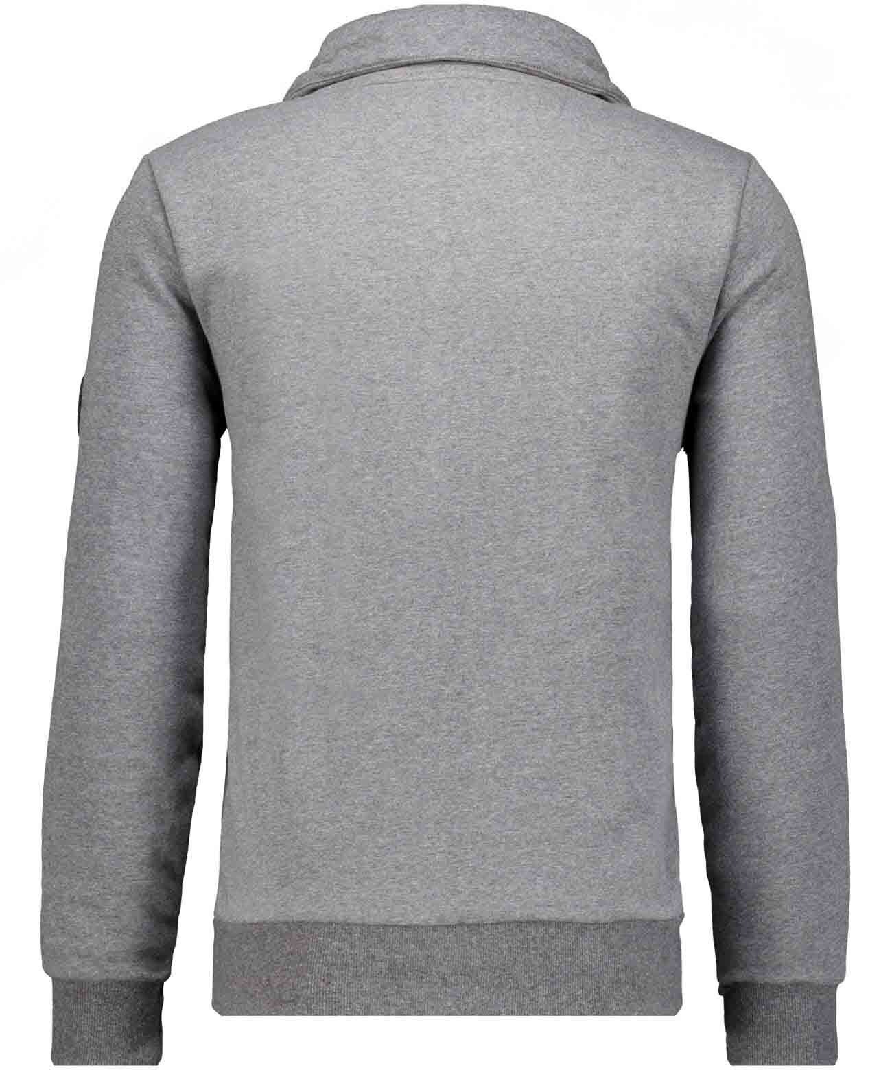 RAGMAN Sweatjacke günstig online kaufen
