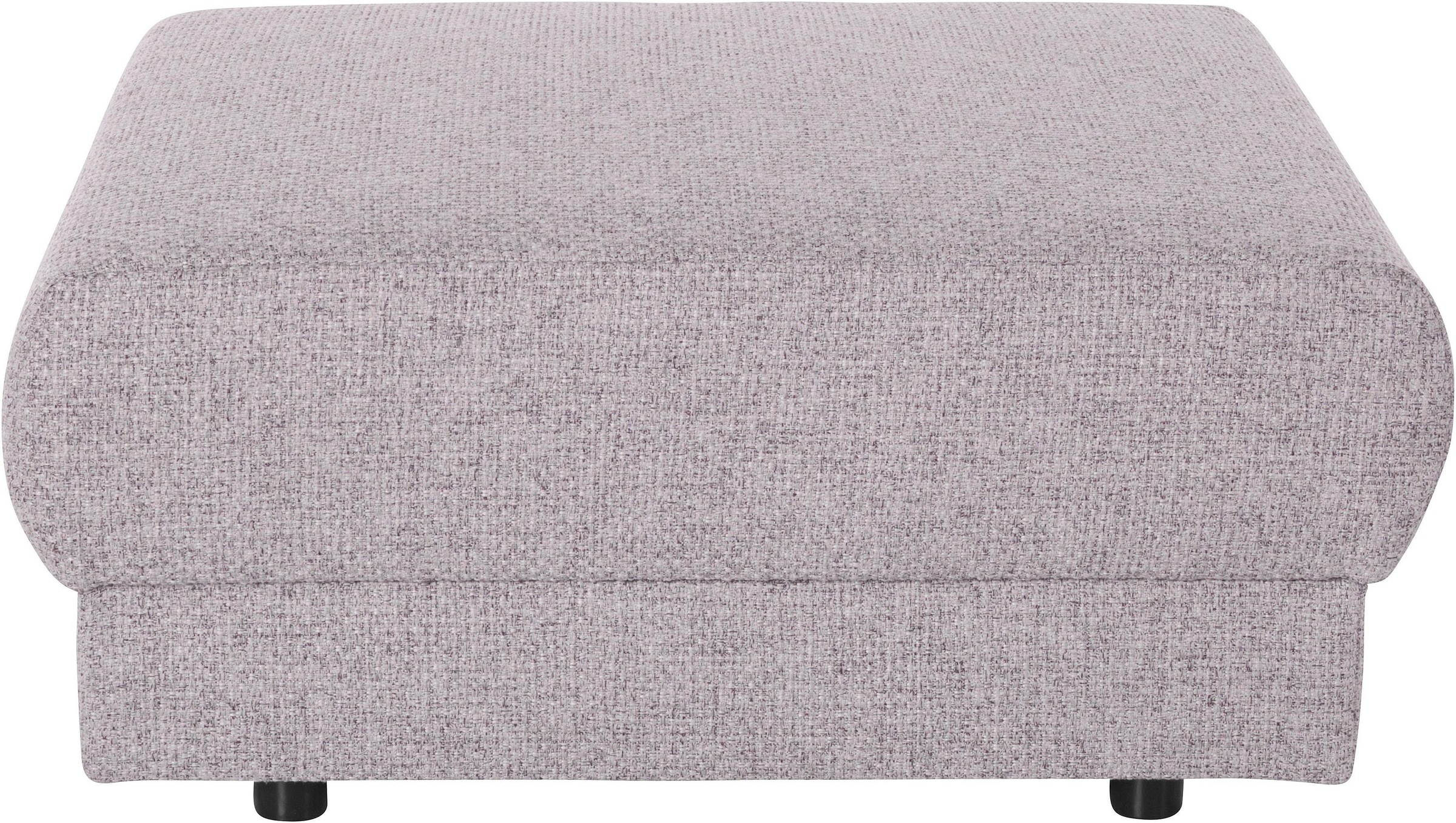 OTTO home Hocker "Hobro" in 3 Bezugsstoffen und vielen Farben, Design by Mo günstig online kaufen