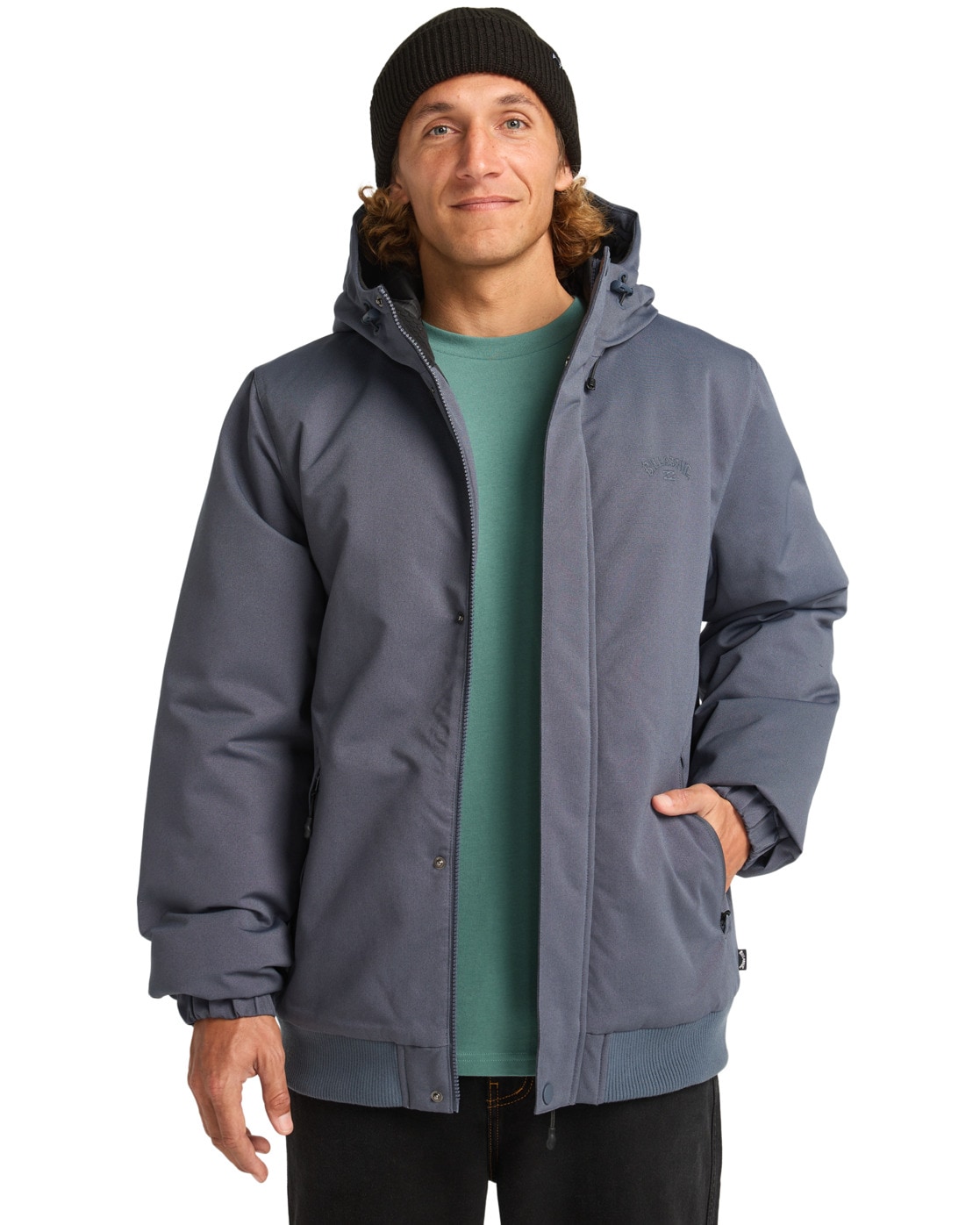 Billabong Funktionsjacke »All Day«