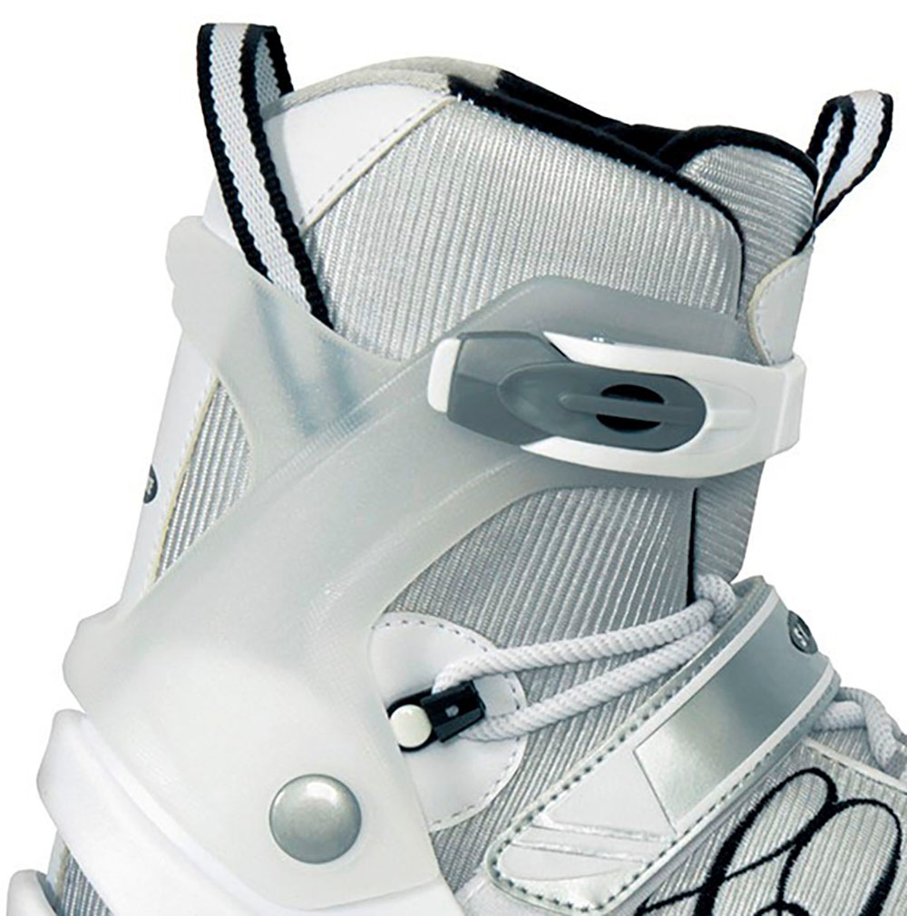 REBEL Schlittschuhe »EXPRESS«