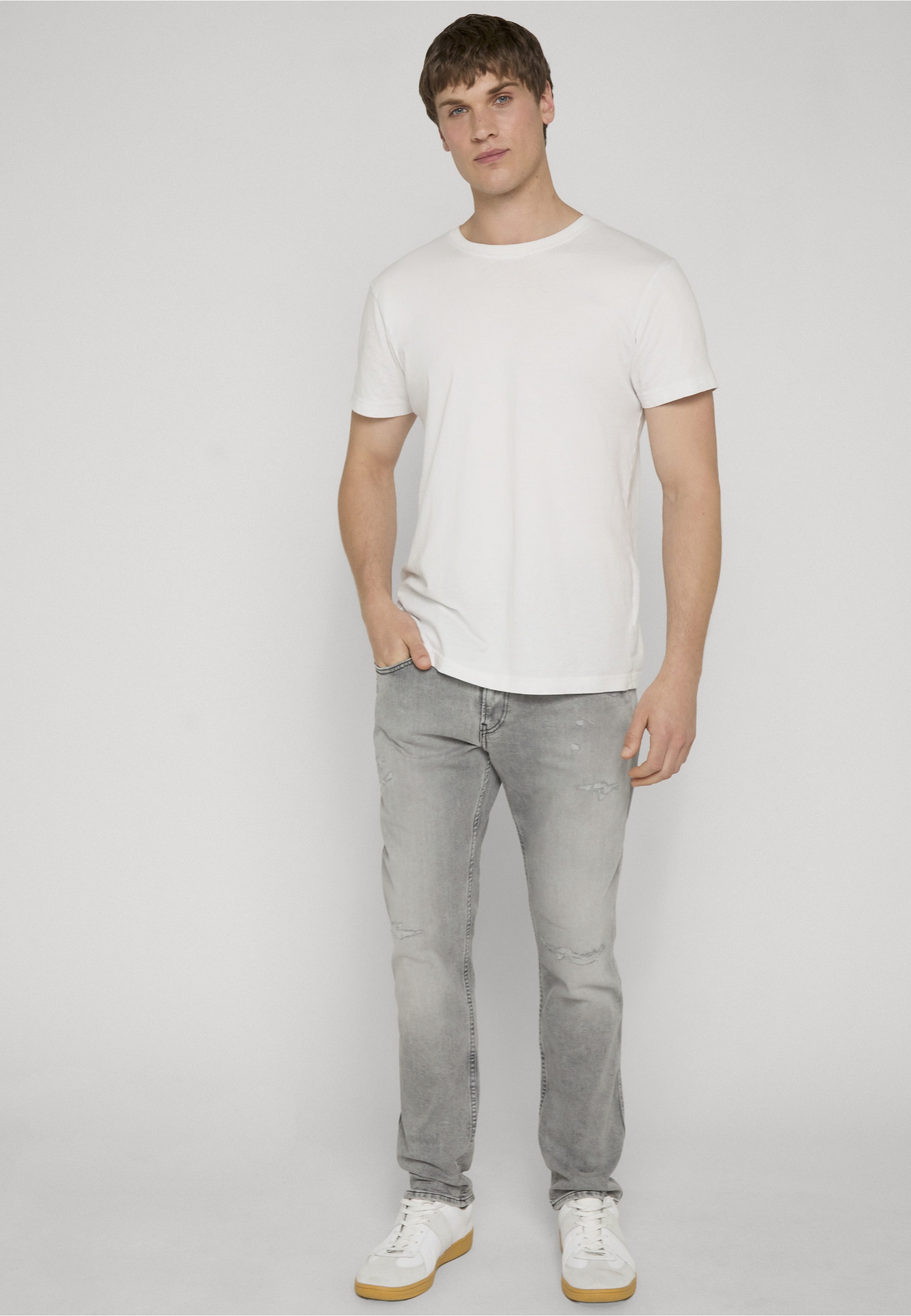 Replay Slim-fit-Jeans »Replay ANBASS«