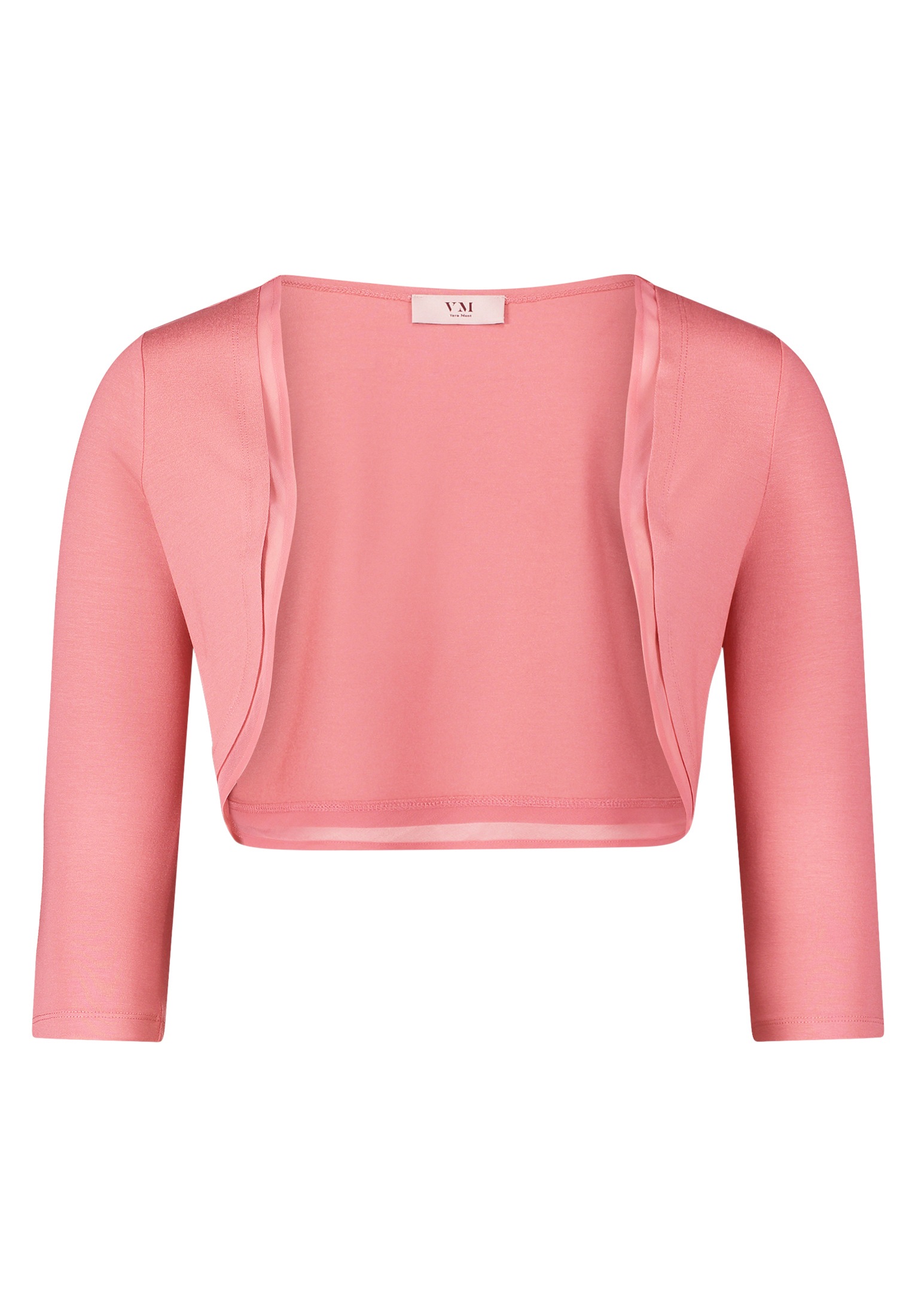 Vera Mont Bolerojacke "Vera Mont Bolero-Jacke figurbetont" günstig online kaufen