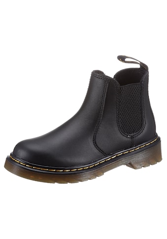 DR. MARTENS Chelseaboots »2976 J« su Reißverschlus...