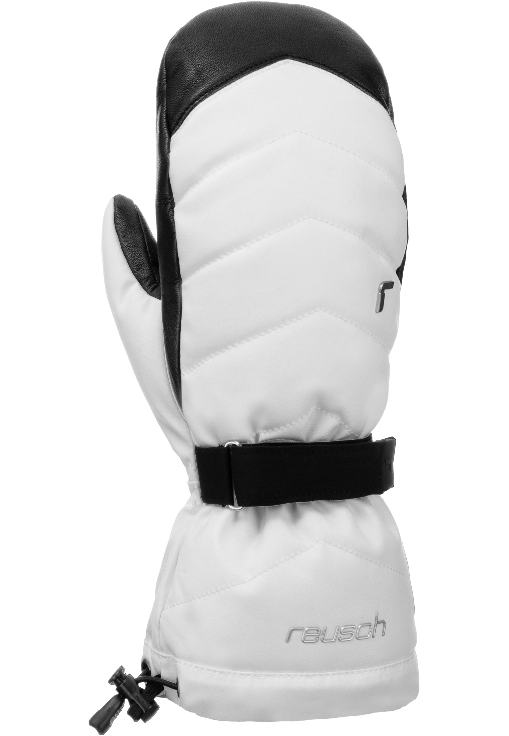 Reusch Fäustlinge »Nadia R-TEX XT Mitten«, extra warm, wasserdicht und atmungsaktiv