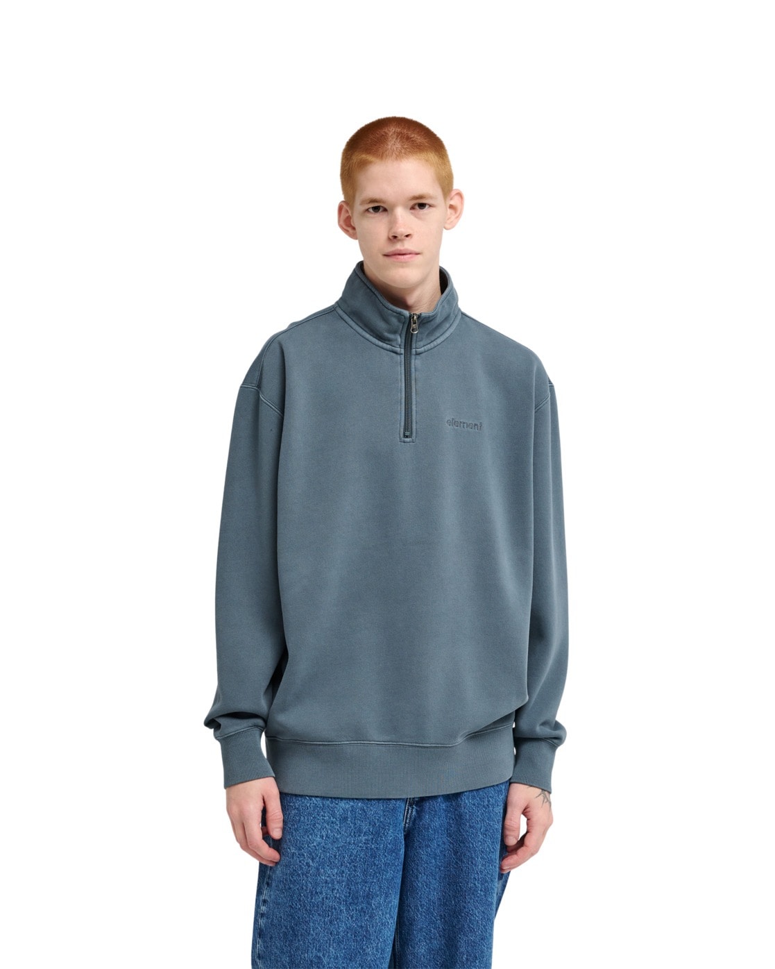 Element "Lowcase Pigment"