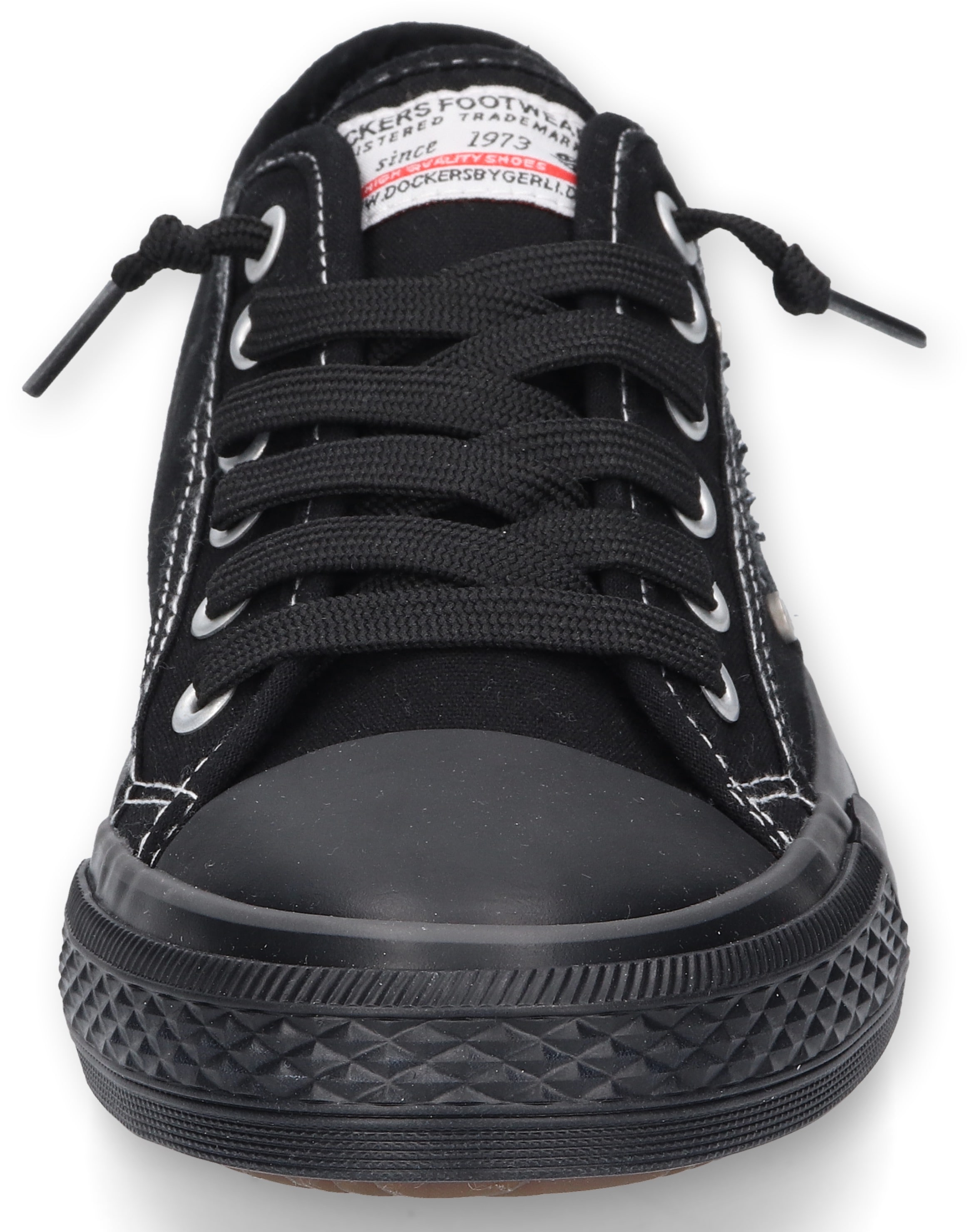 by BAUR Slip-On bestellen online Gerli Logoschriftzug Dockers mit Sneaker, |