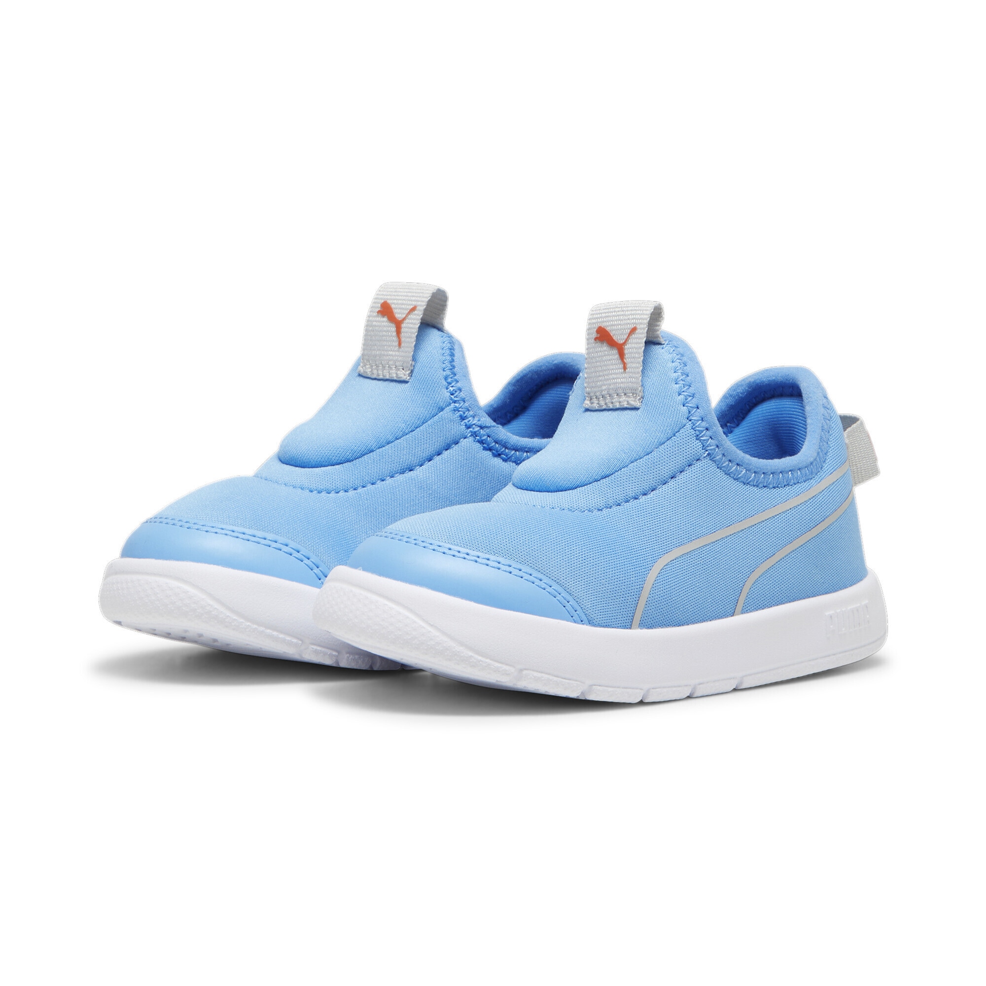 Sneaker »Courtflex v3 Slip-on-Sneakers Klein Kinder«