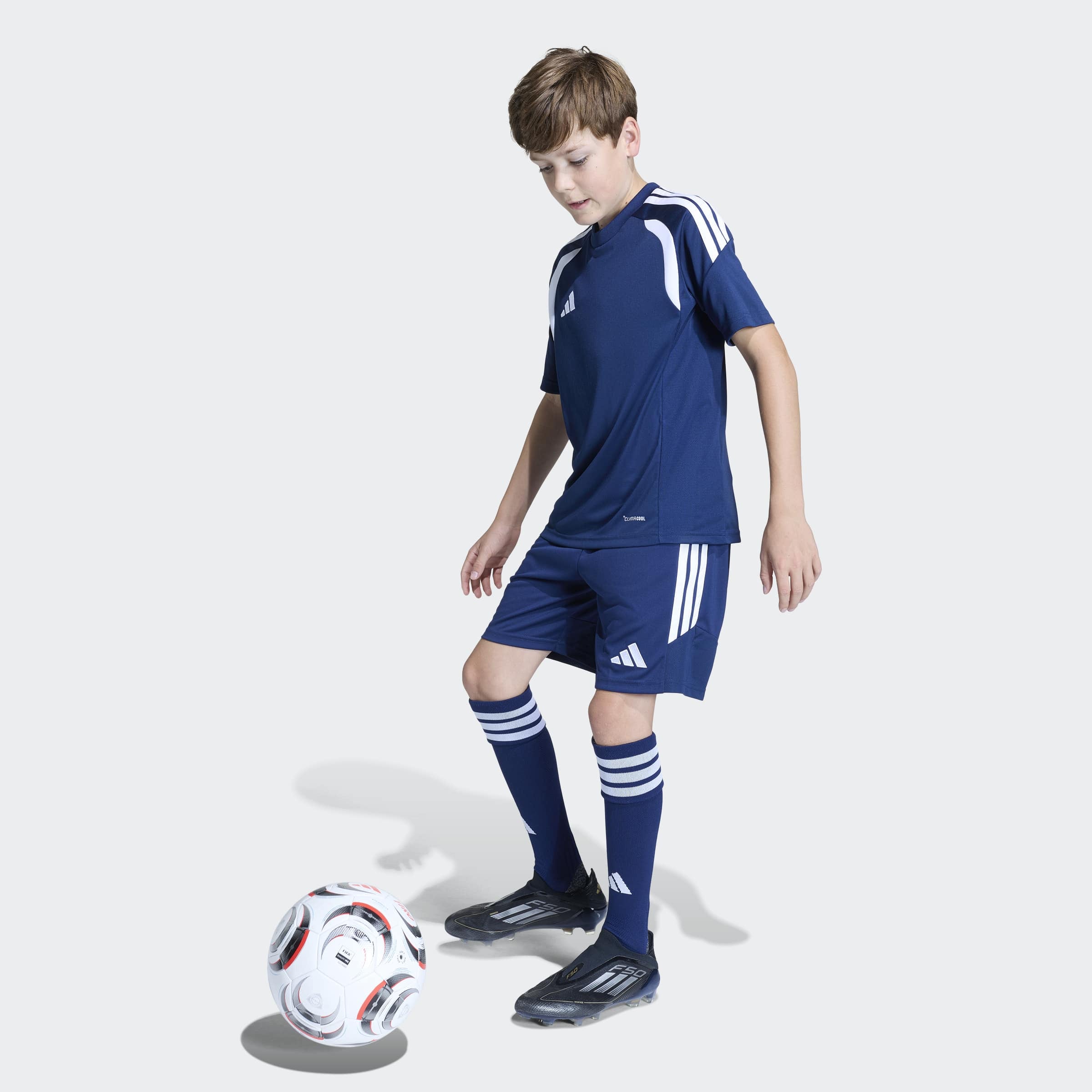 adidas Performance Fußballtrikot »TIRO26 LIGA KIDS TRIKOT«