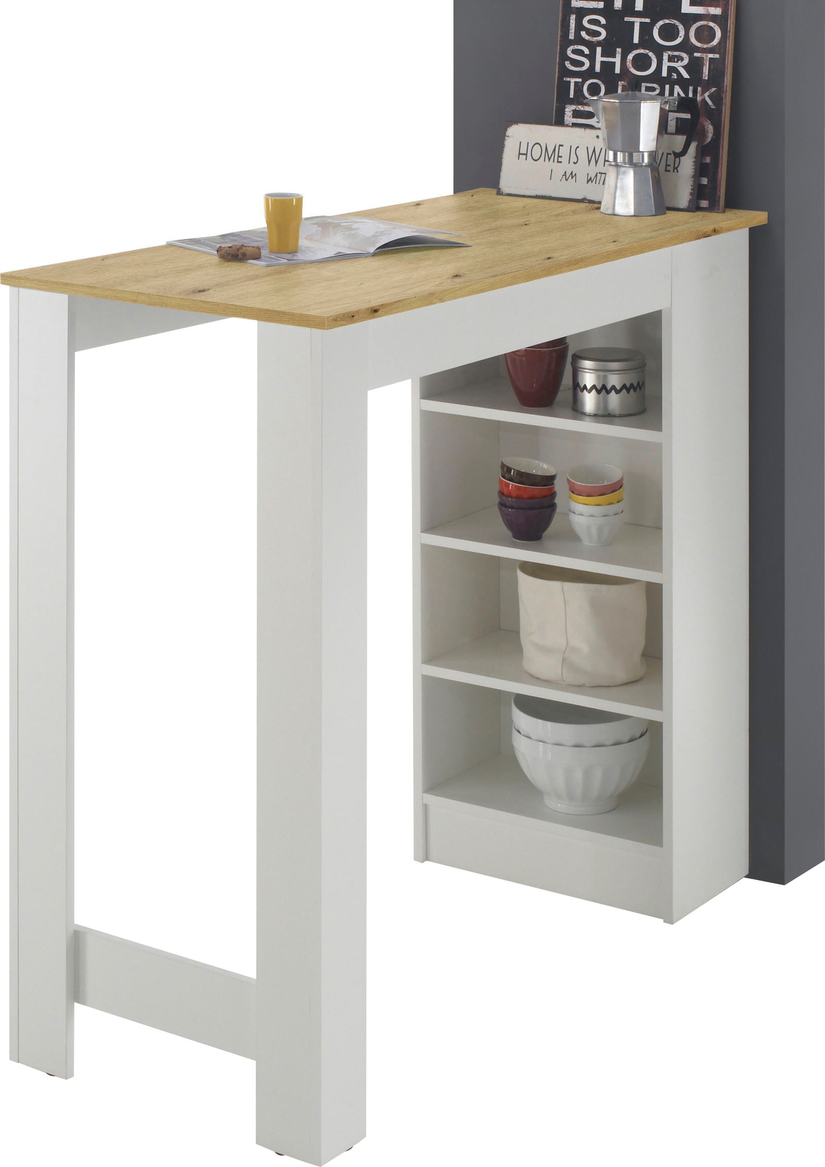 Stolkom Bartisch "Mojito, TOPSELLER" Bartisch, Tisch, OTTOs Choice, Bartisc günstig online kaufen