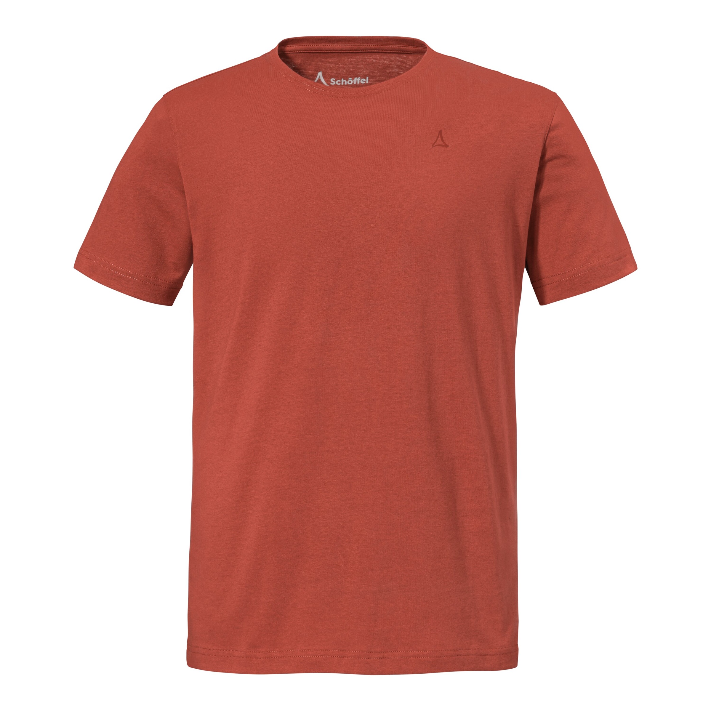 Schöffel T-Shirt »T Shirt Hohberg M« für Trekking und sportliche Aktivitäten, sportlicher Stil