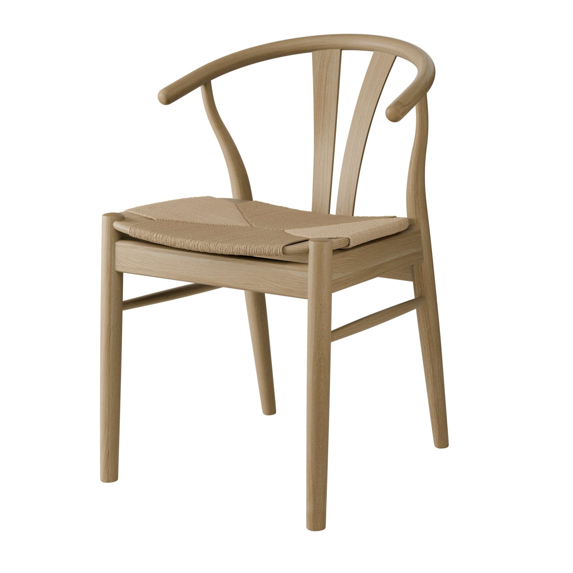 Hammel Furniture Stuhl "Frida, Massivholz mit gepolsterter Sitzfläche - hoher Komfort" () Massivholz, gepolsterte Sitzfläche, versch. Farbvarianten
