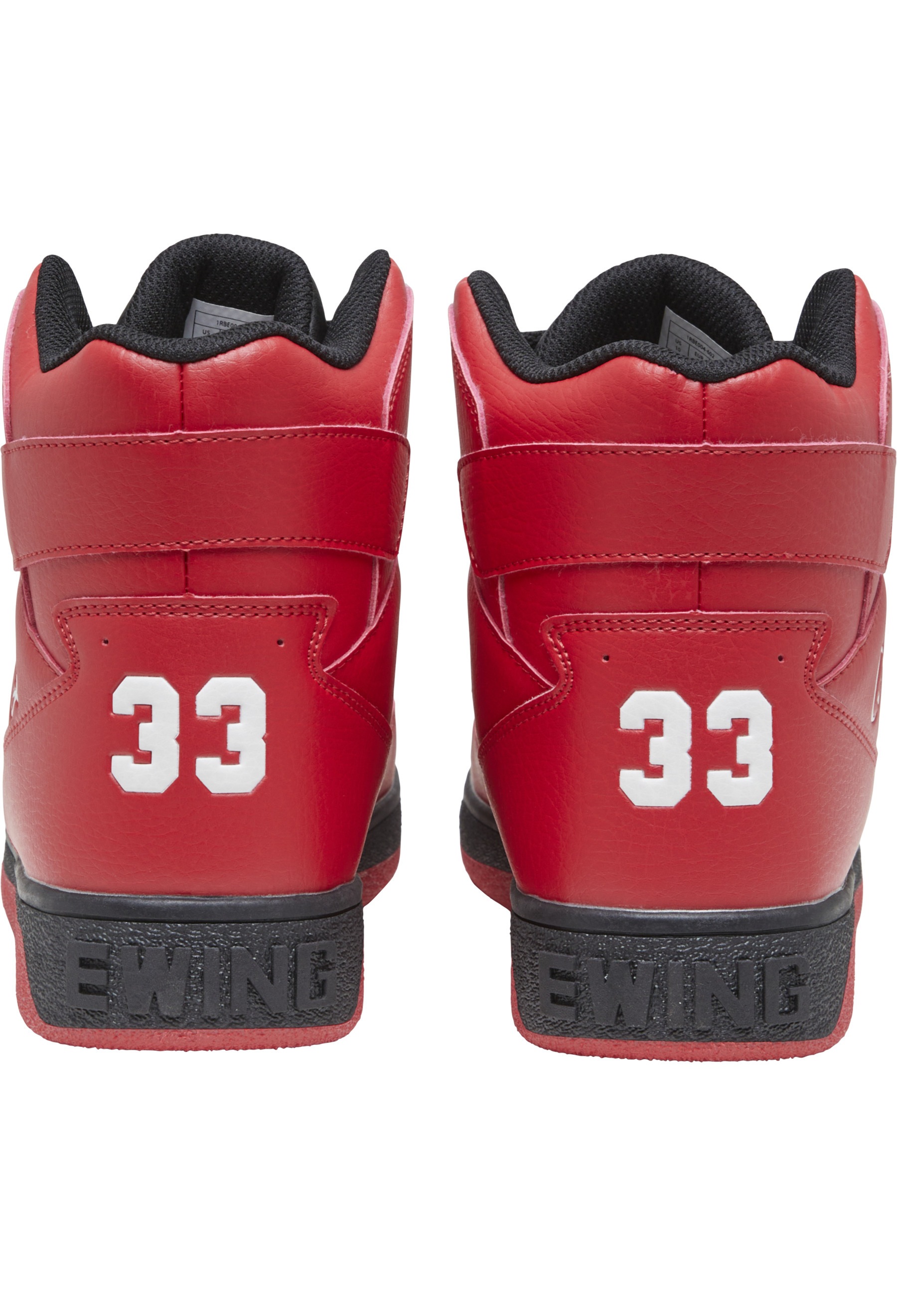 Ewing Trainingsschuh »Ewing Rebound by EWING 33 HI Non Strap«  1 Stk. tlg.