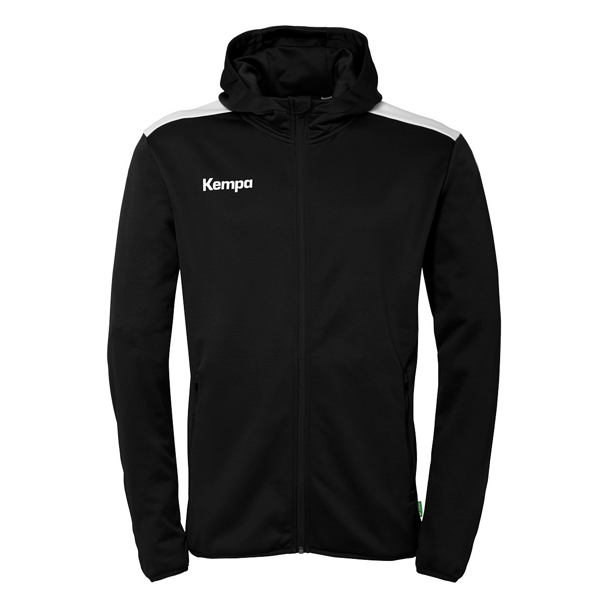 Kempa Trainingsjacke "Kapuzenjacke Emotion 27 Kids" 1 Stk. tlg.