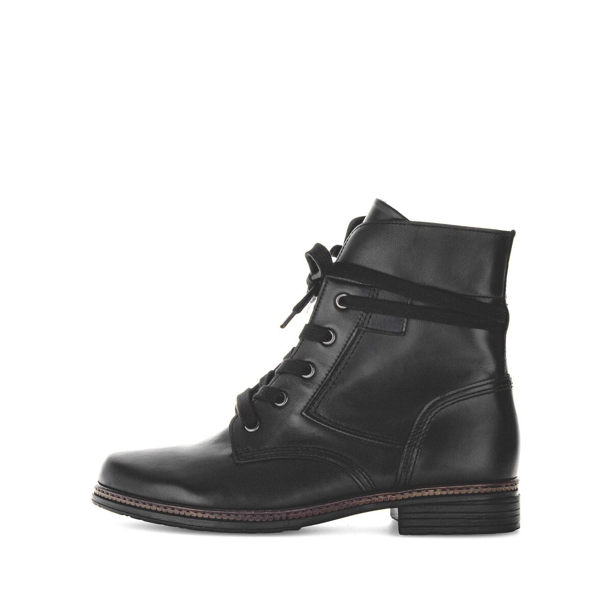 Gabor Schnürstiefelette "Schnürstiefelette" günstig online kaufen