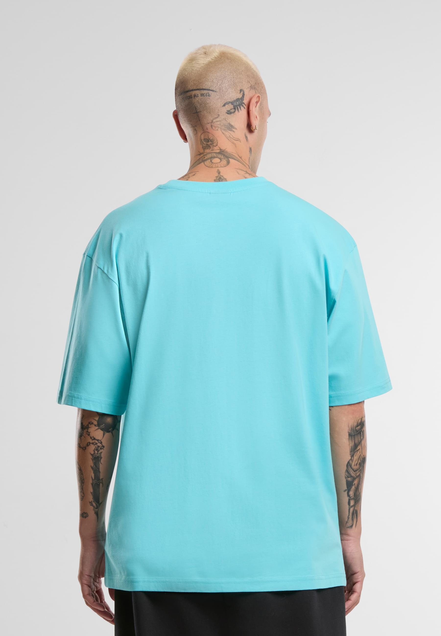 K1X T-Shirt »K1X Tag Logo Tee«, (1 tlg.)