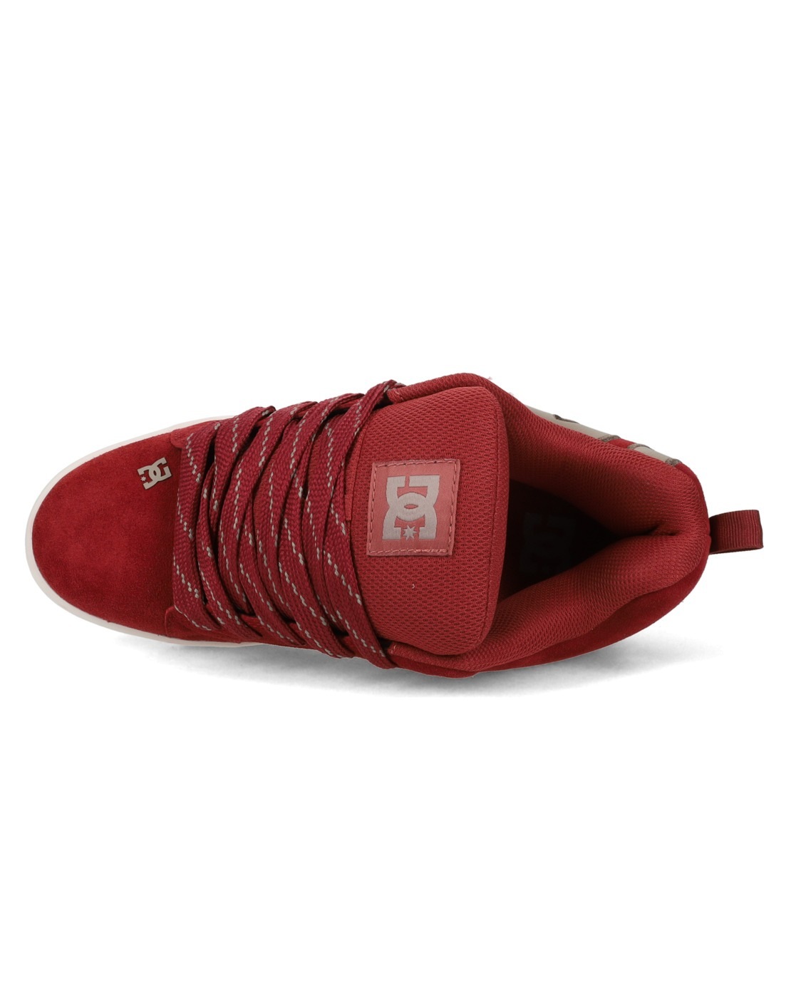 DC Shoes Sneaker »Court Graffik«