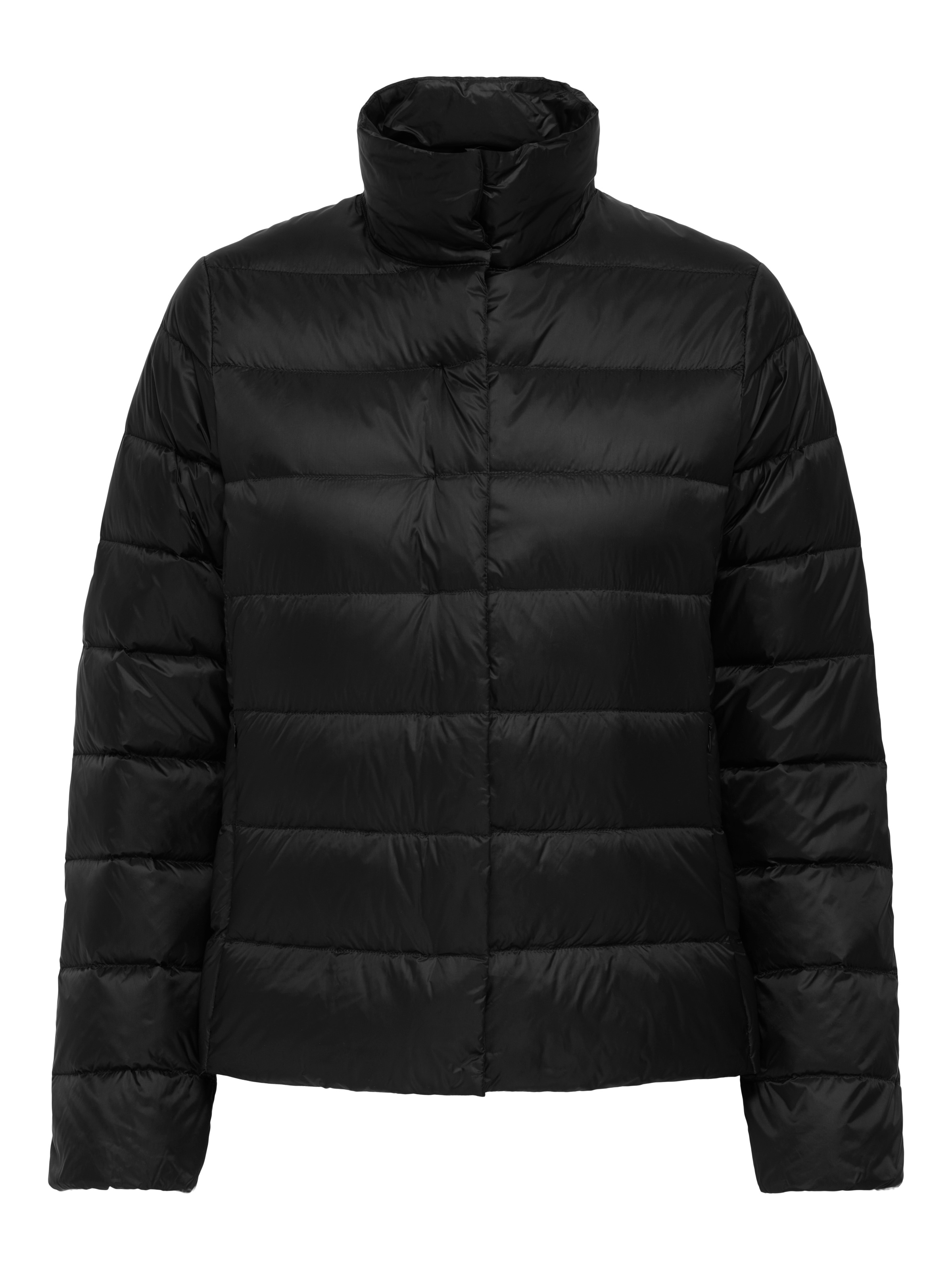 ONLY Steppjacke »ONLRUBY QUILTED DOWN JACKET OTW«