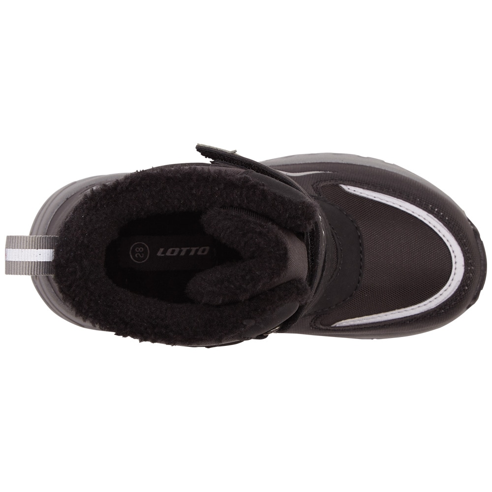 lotto Klettboot, - wasserdicht, windabweisend & atmungsaktiv