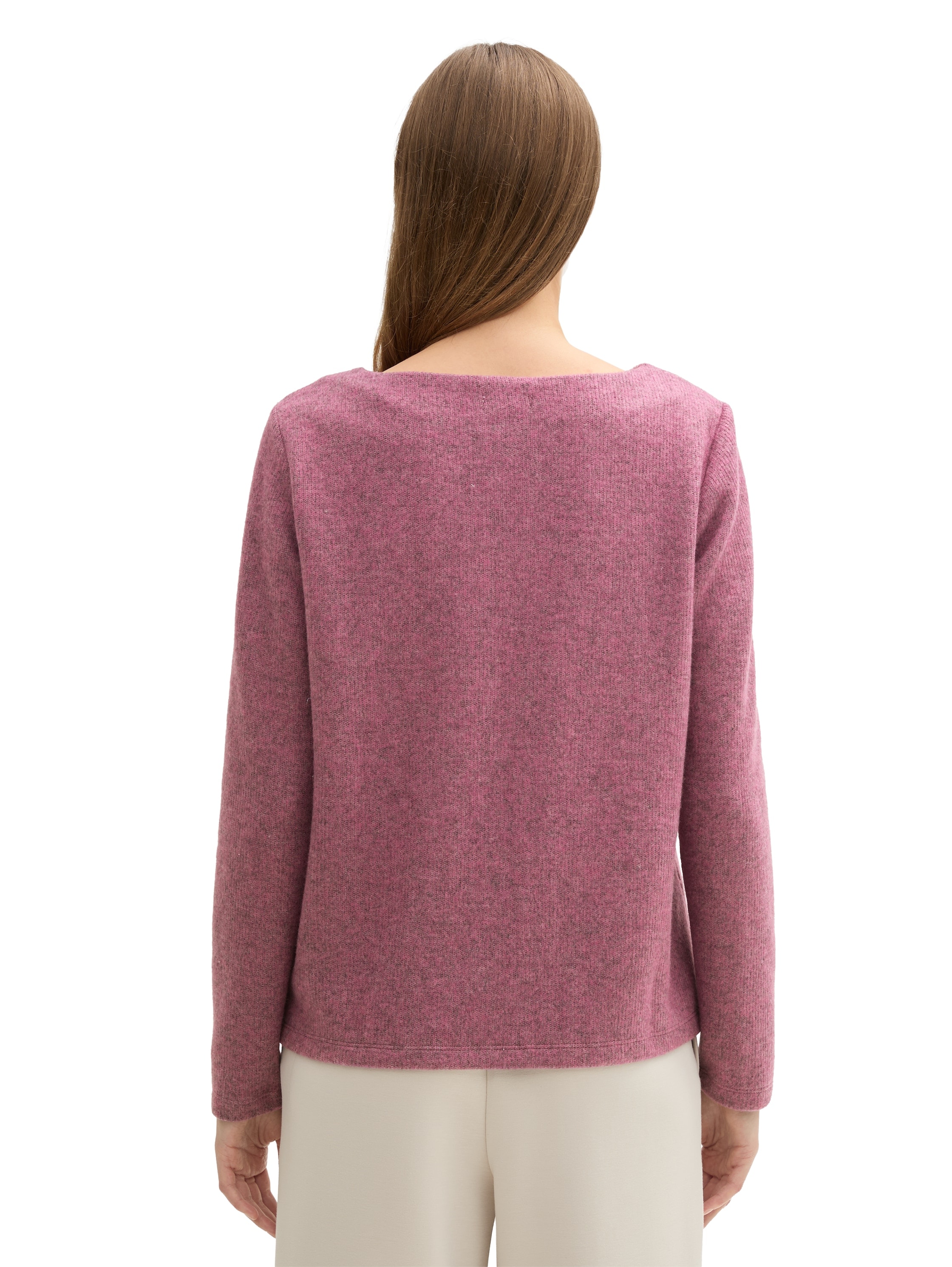 TOM TAILOR Sweatshirt