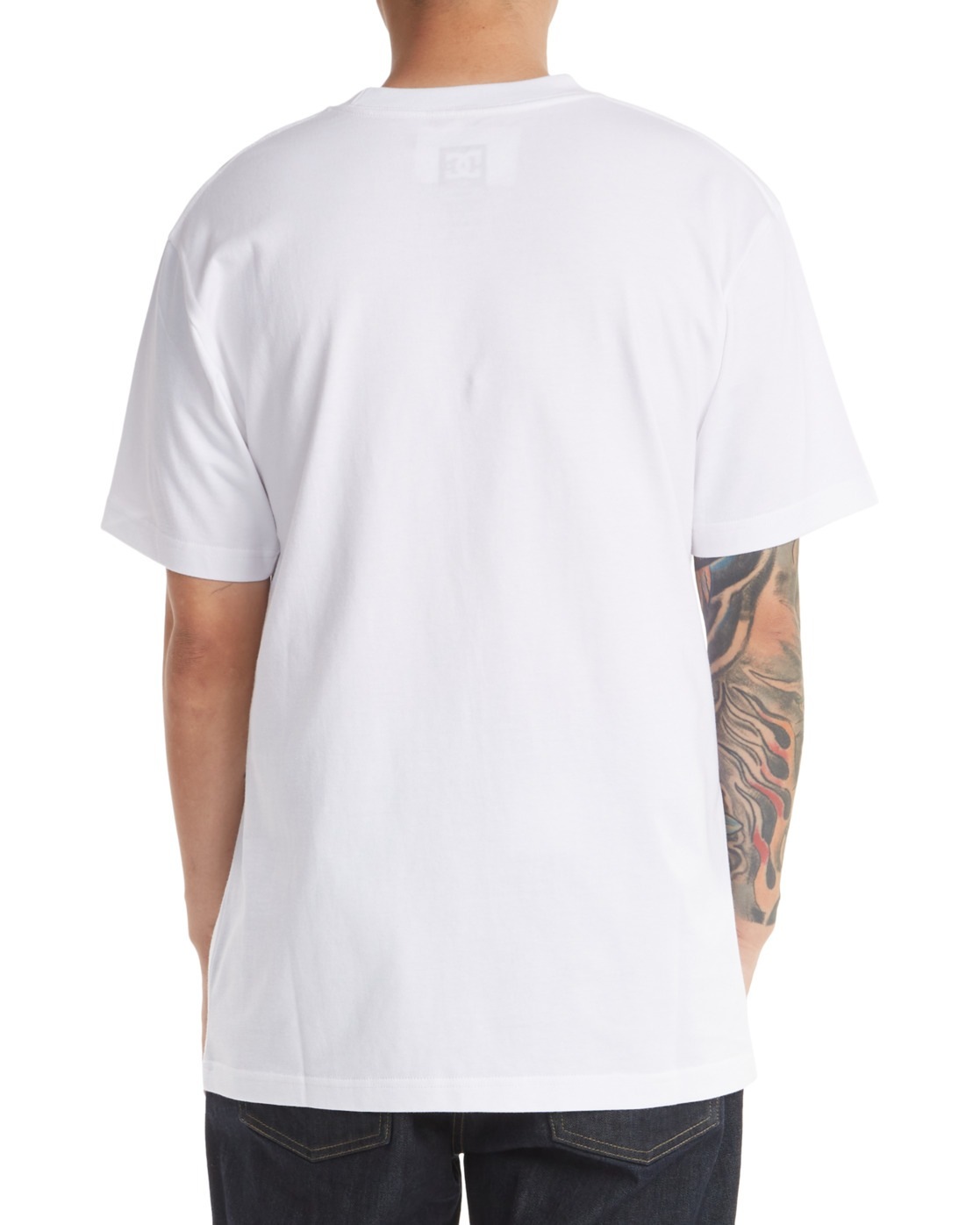 DC Shoes T-Shirt "DC Star Pilot" günstig online kaufen