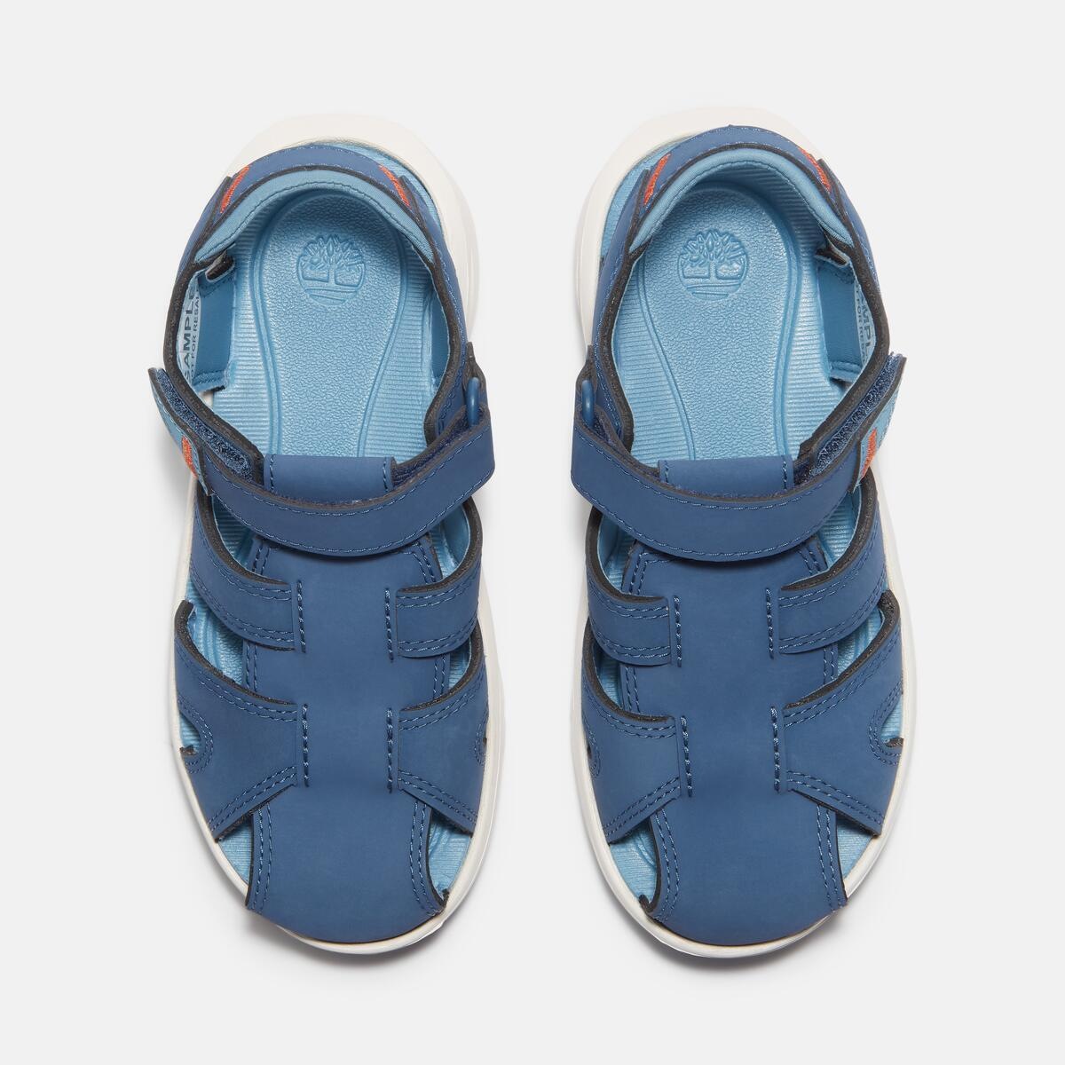 Timberland Sandale »MOTION DUNE FISHERMAN SANDAL«