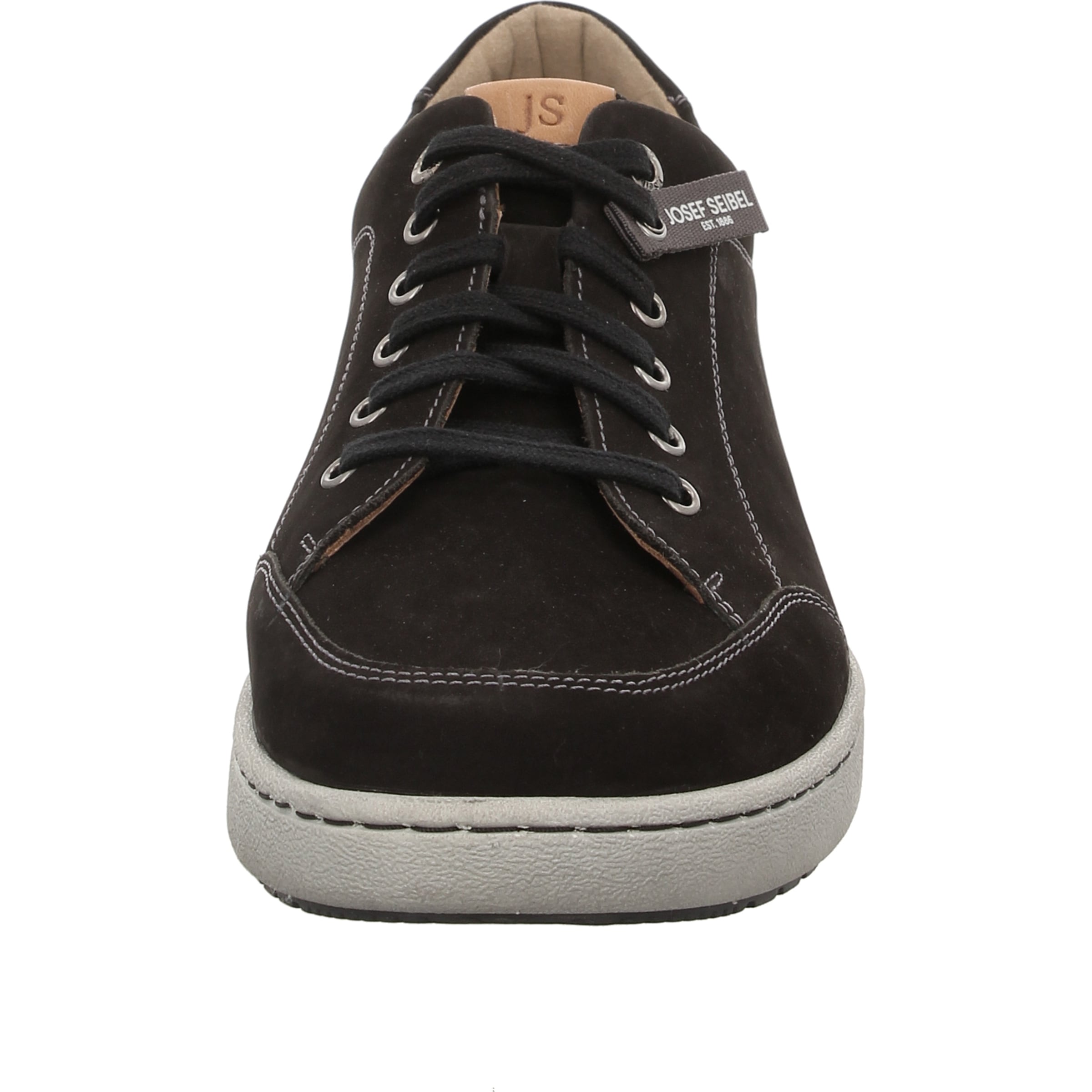 Josef Seibel Sneaker »David 03, schwarz«
