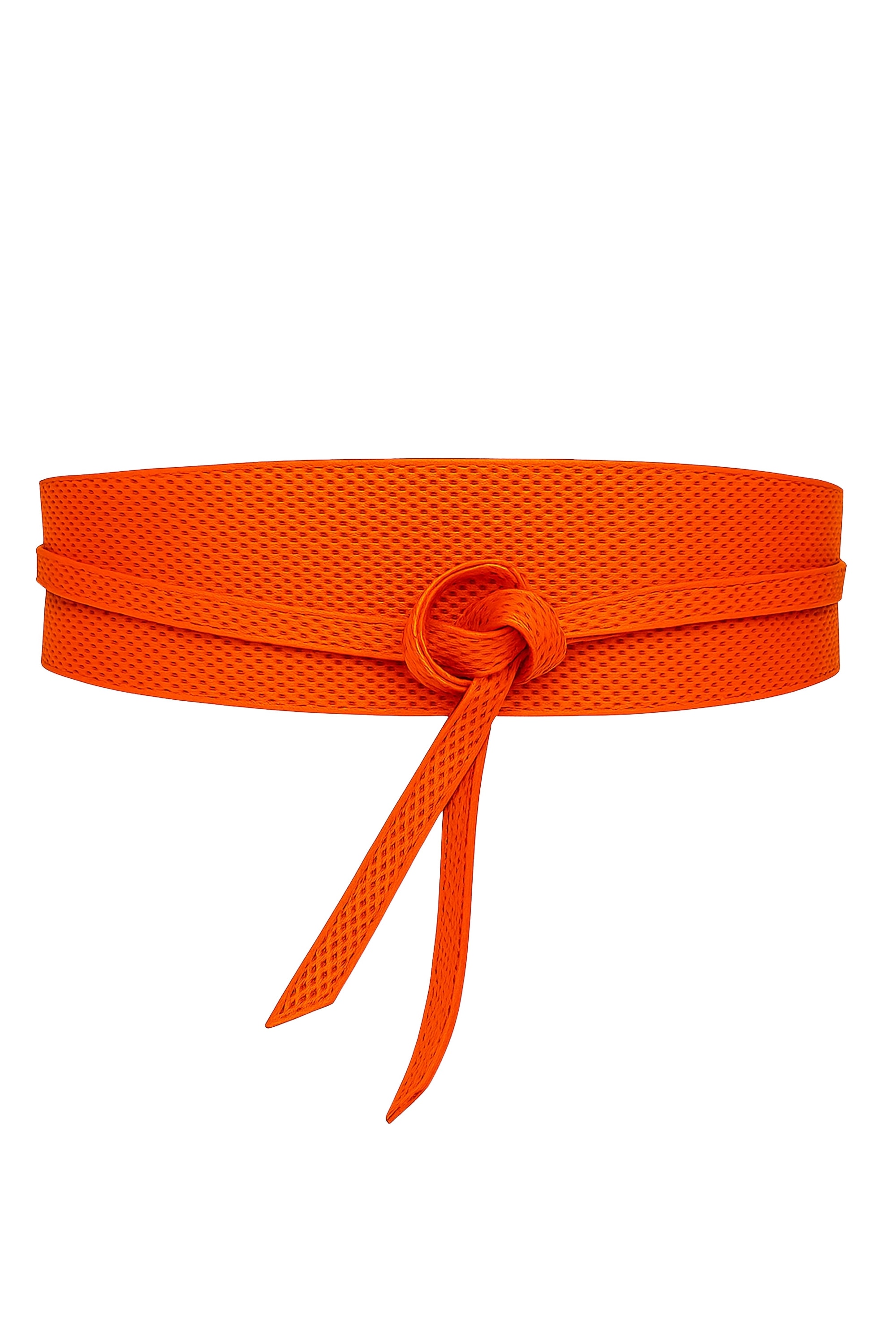 COLLEZIONE ALESSANDRO Taillengürtel "Neon", aus echtem Leder, Made in Italy günstig online kaufen