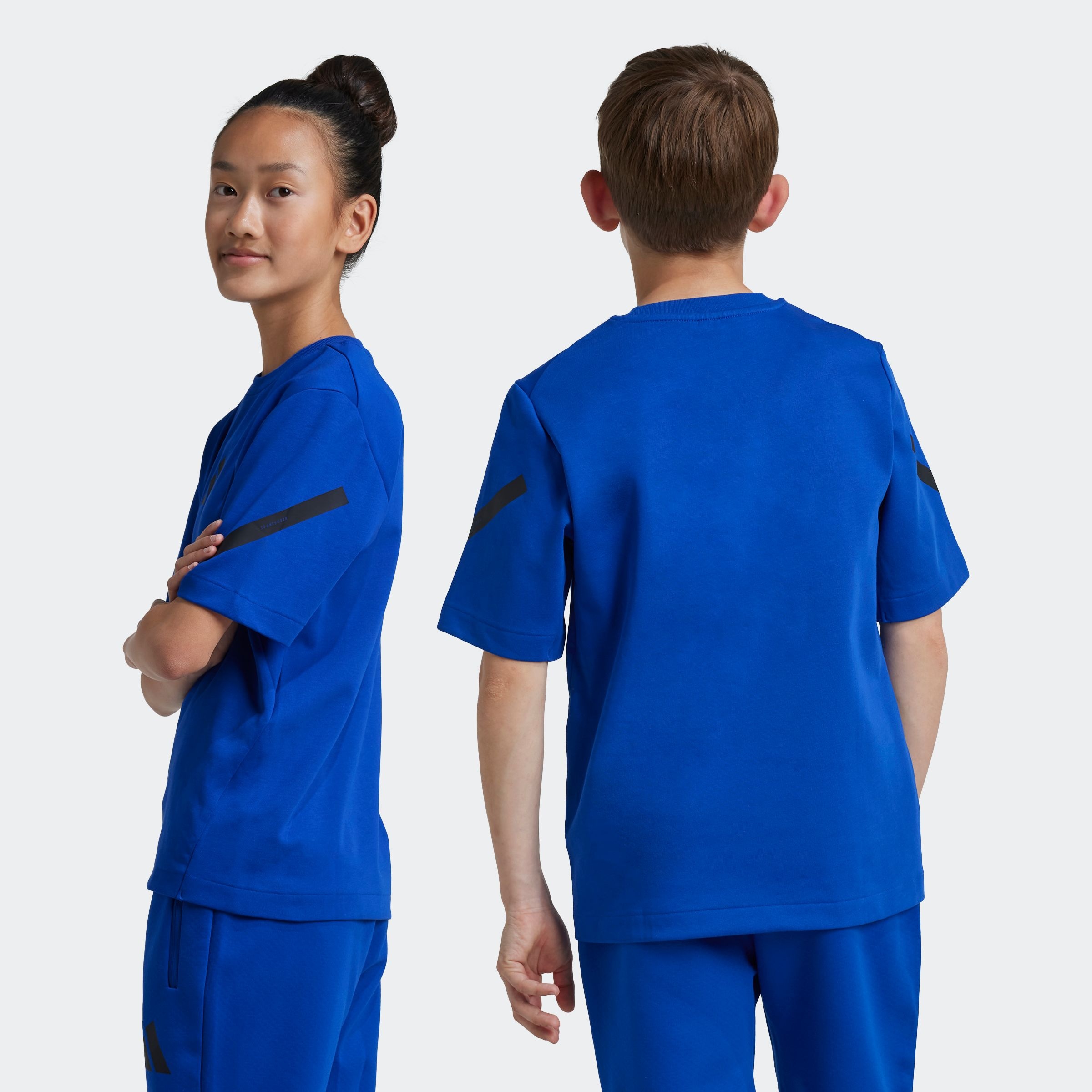 adidas Sportswear T-Shirt »J ZNE TEE«