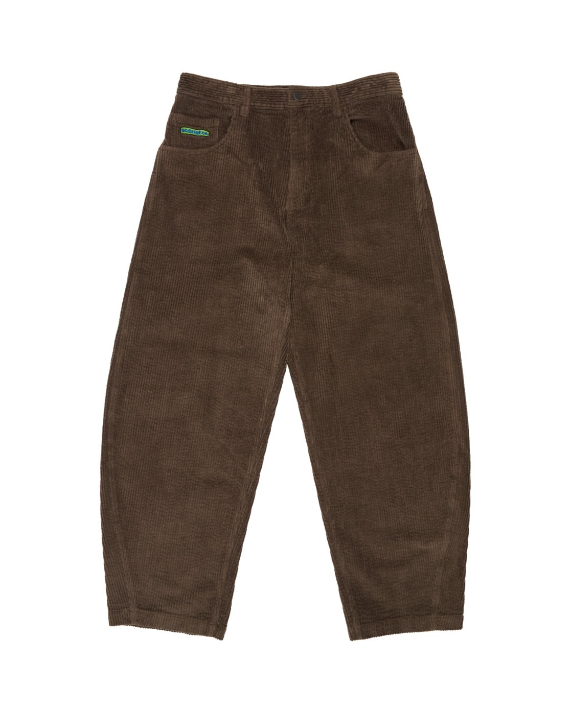 DC Shoes Outdoorhose »Barrel Cord«